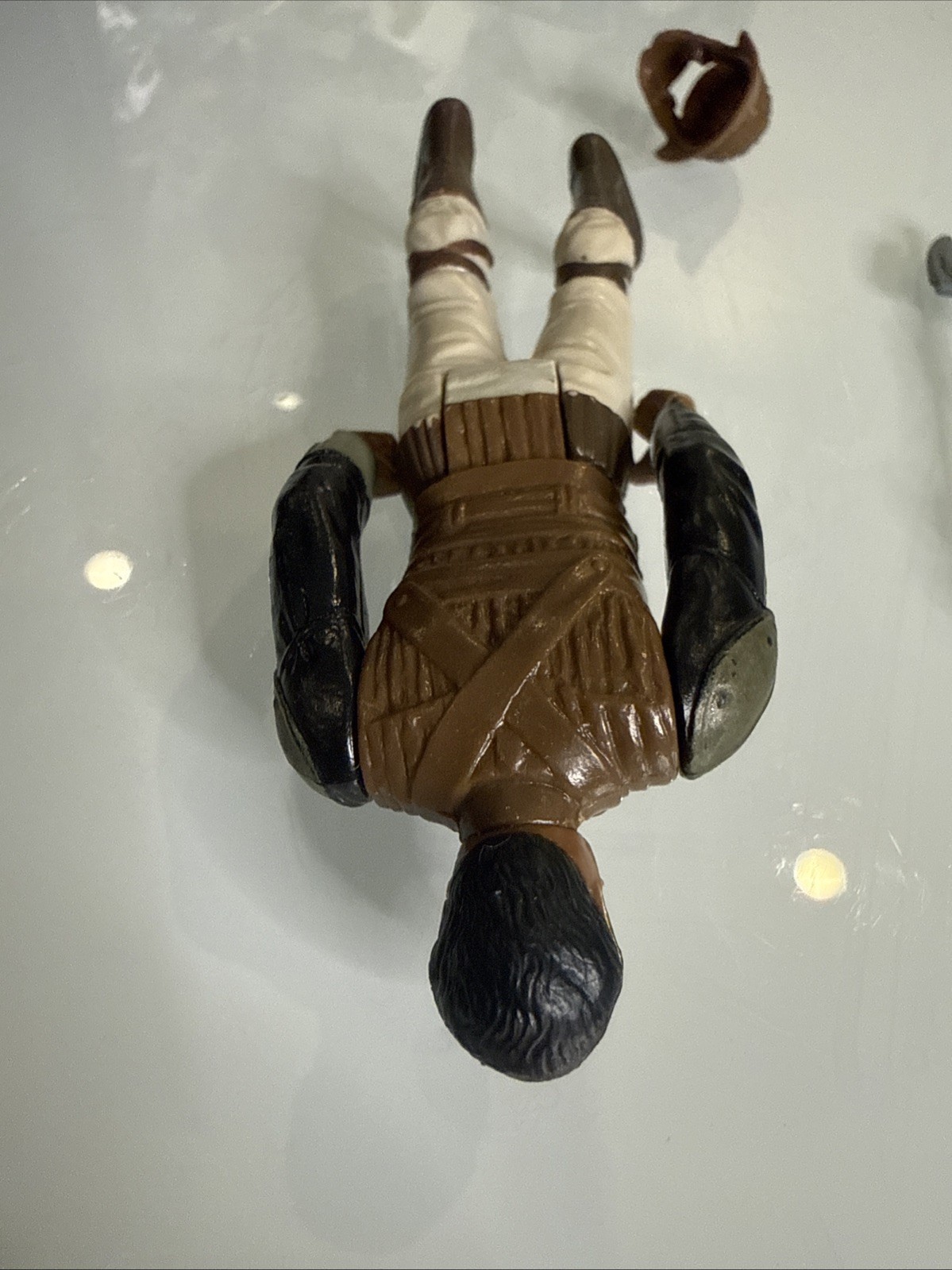Lando Calrissian (Skiff Guard Disguise) sold