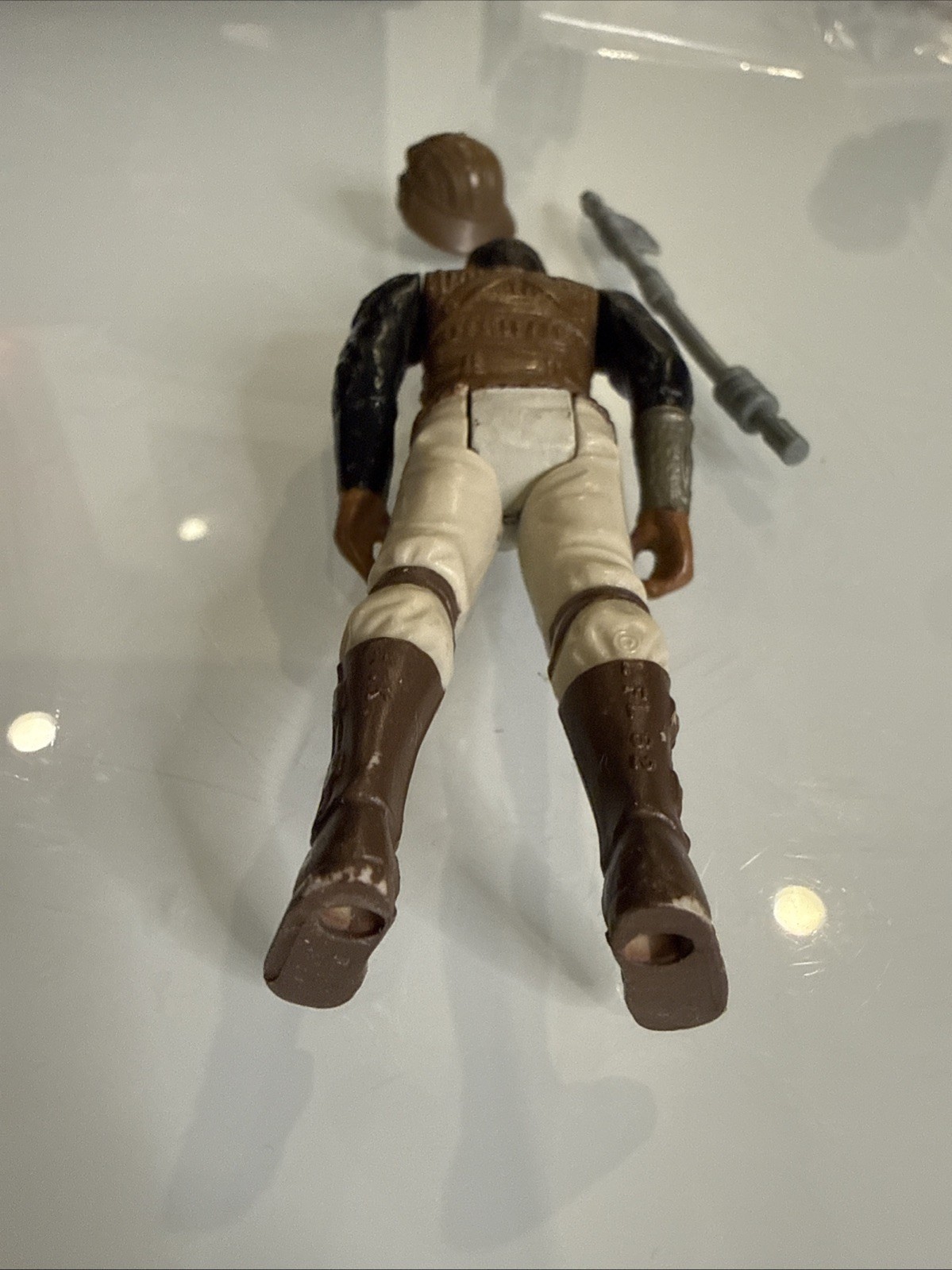 Lando Calrissian (Skiff Guard Disguise) sold