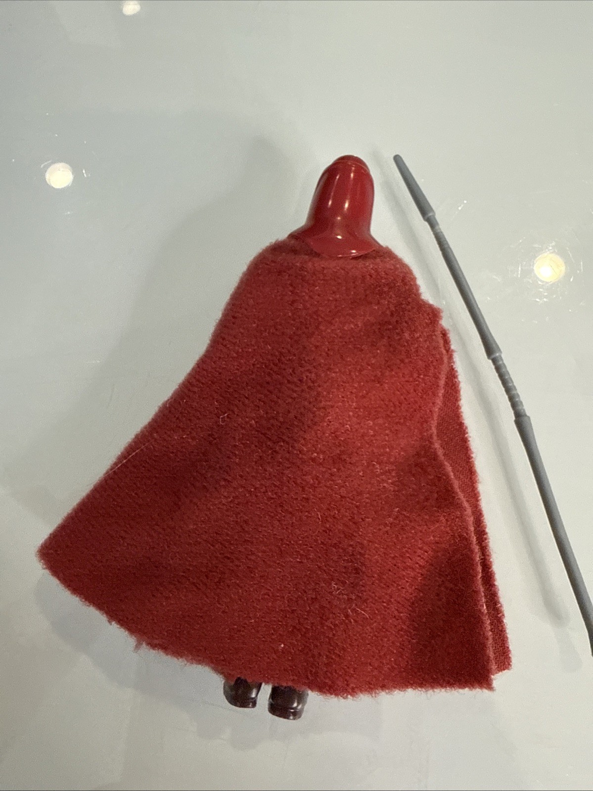 Emperor's Royal Guard sold