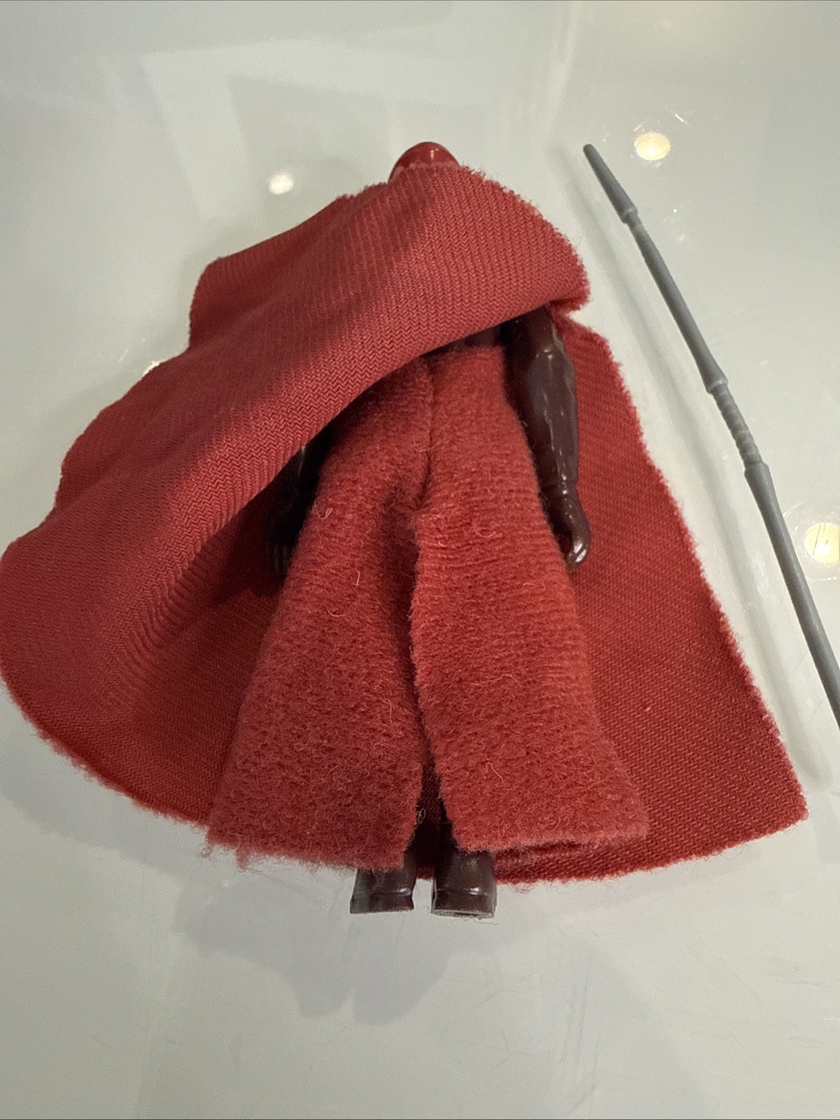 Emperor's Royal Guard sold