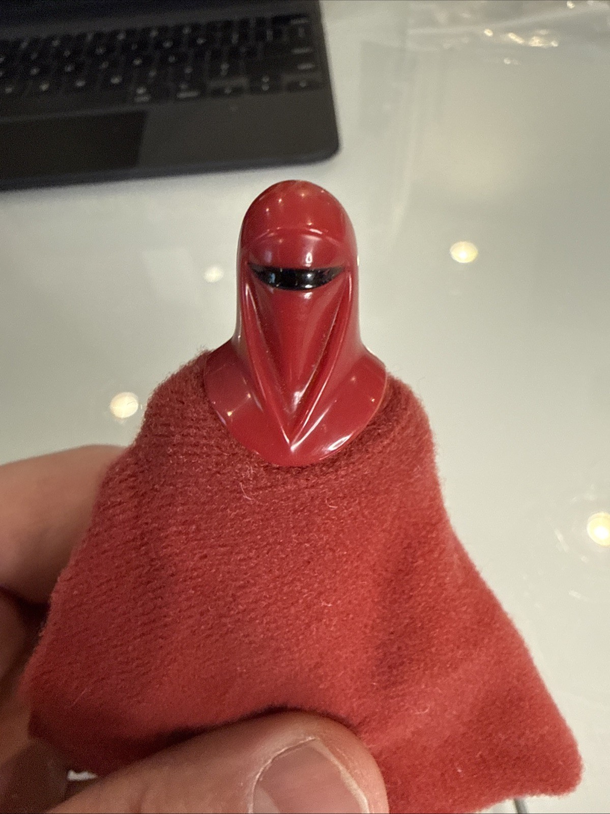 Emperor's Royal Guard sold