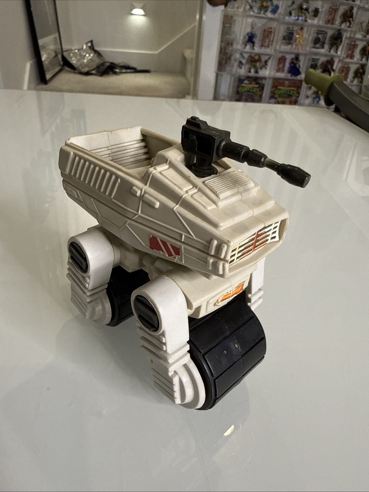 MTV-7 (Multi-Terrain Vehicle) sold