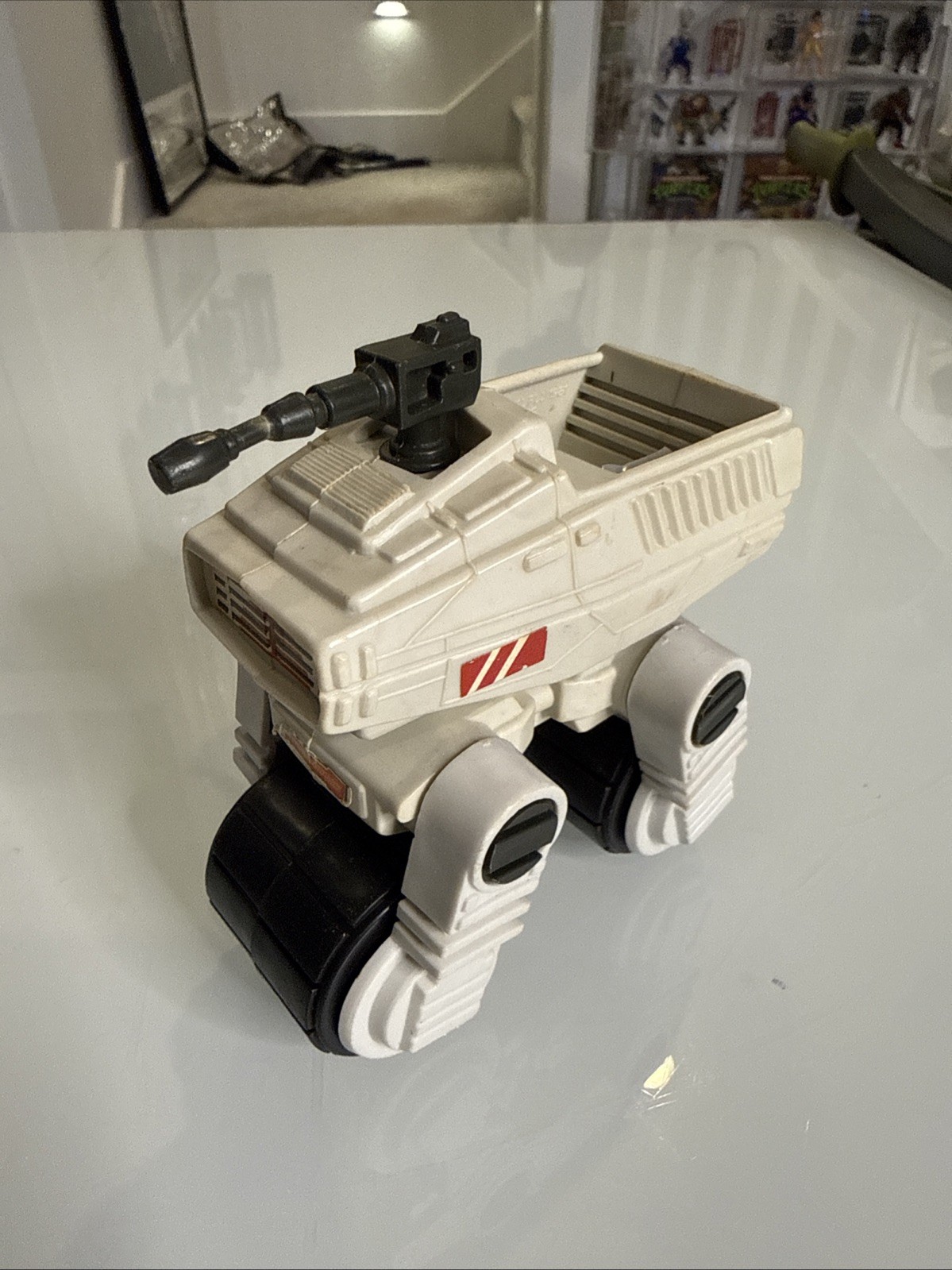 MTV-7 (Multi-Terrain Vehicle) sold