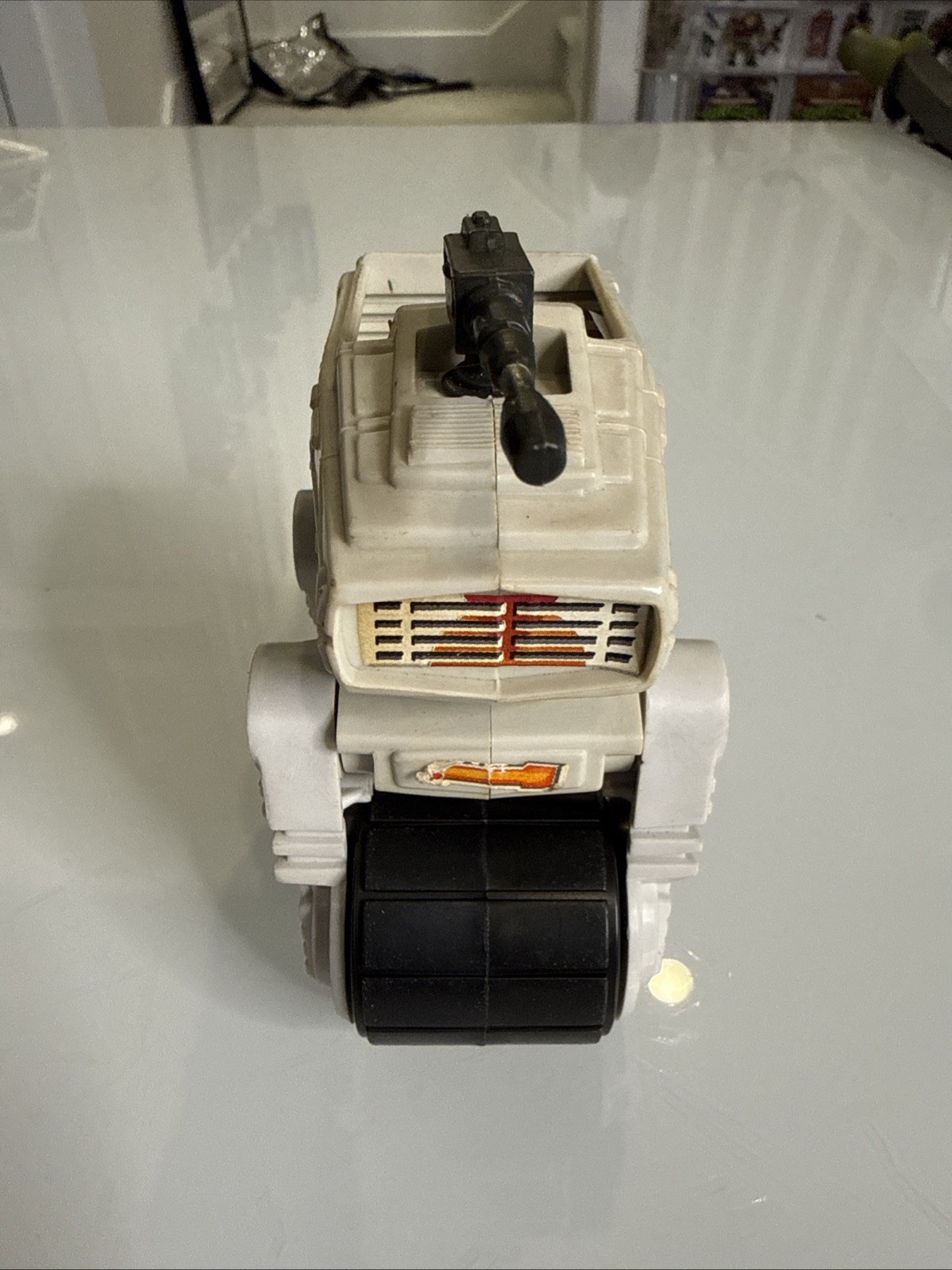 MTV-7 (Multi-Terrain Vehicle) sold