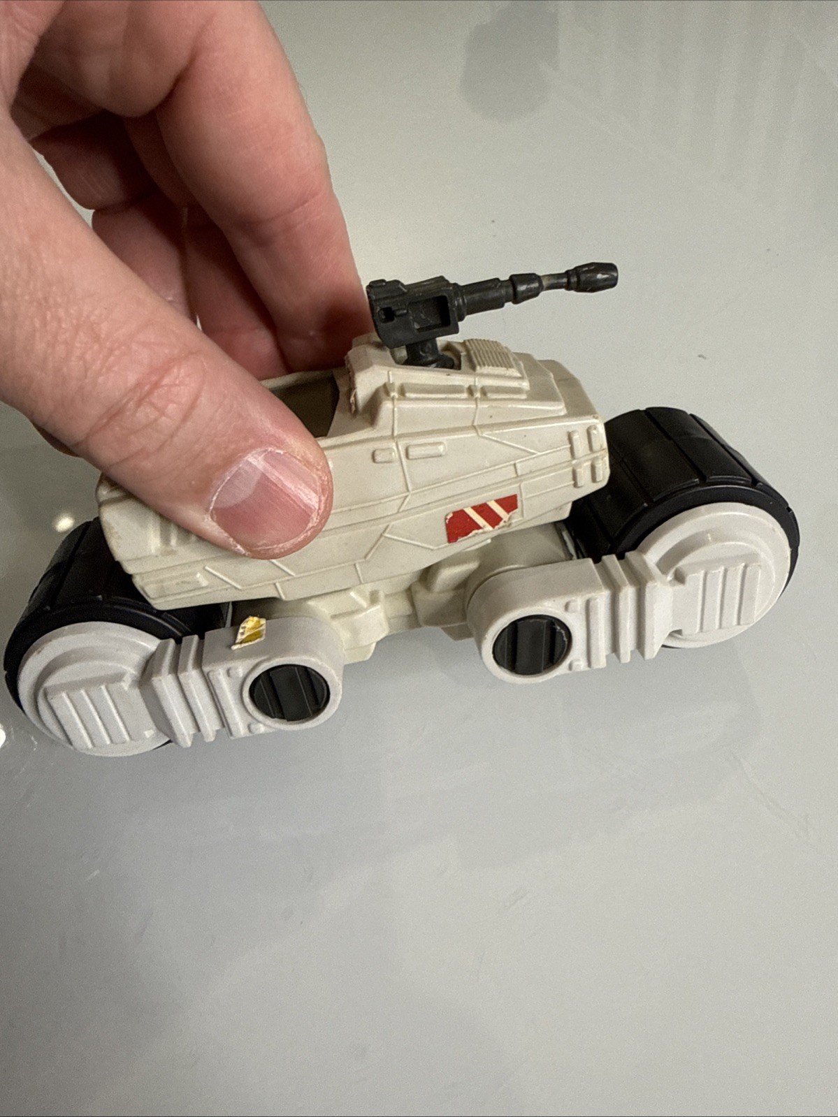 MTV-7 (Multi-Terrain Vehicle) sold
