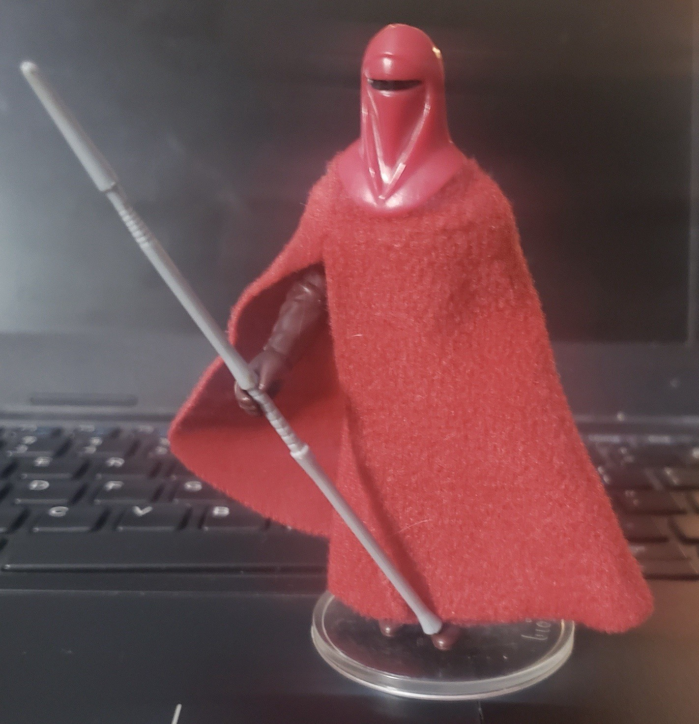 Emperor's Royal Guard sold