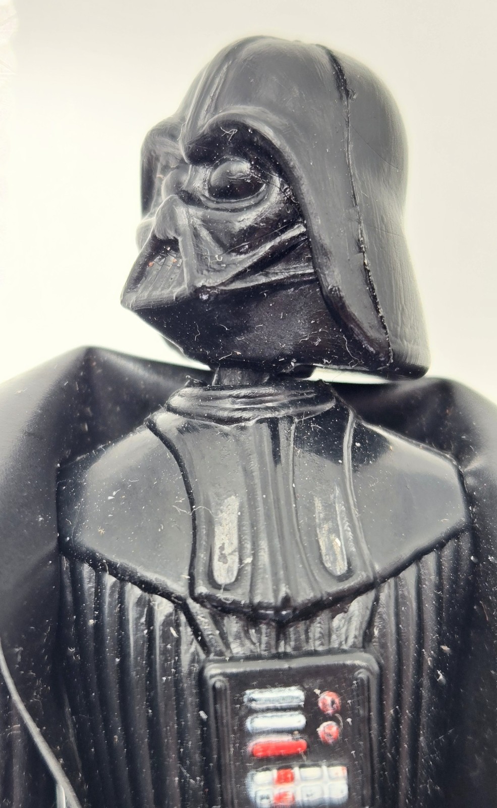 Darth Vader sold