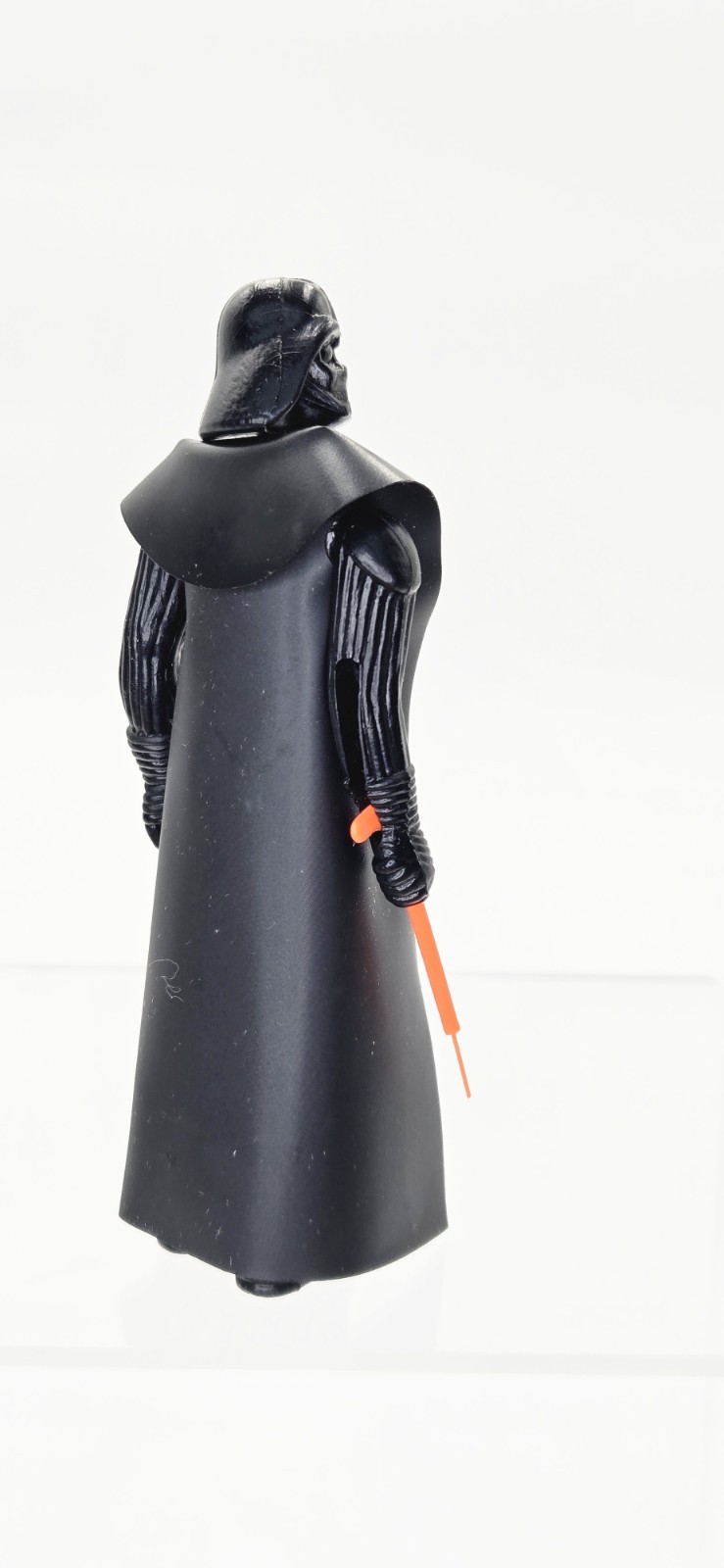 Darth Vader sold