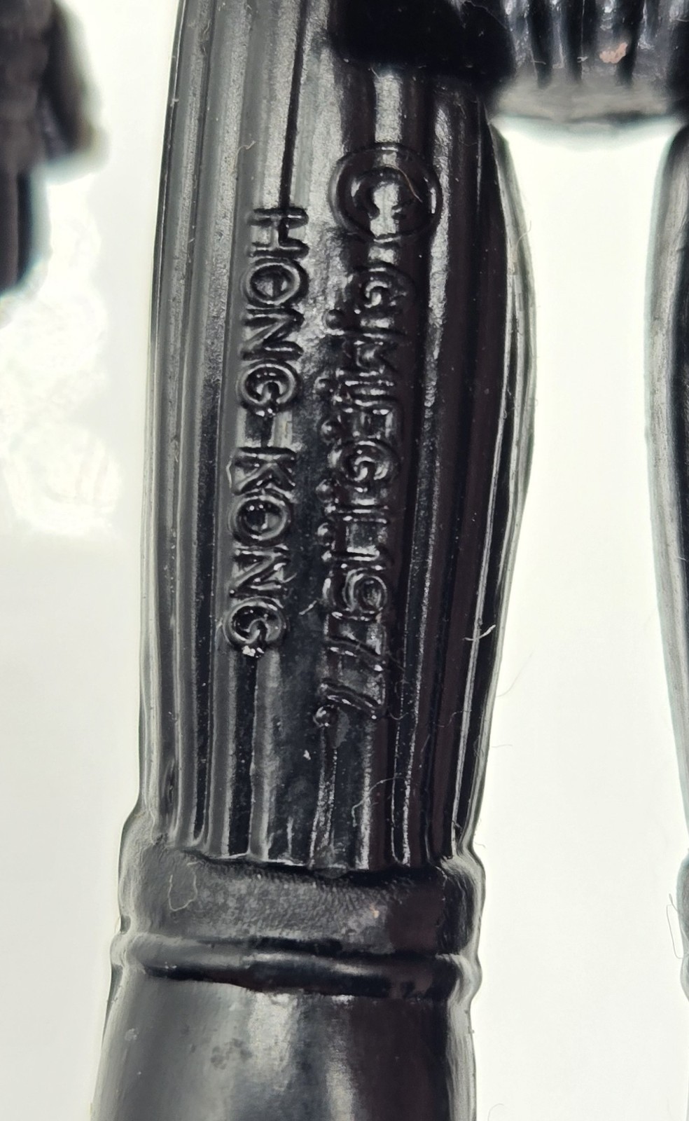 Darth Vader sold