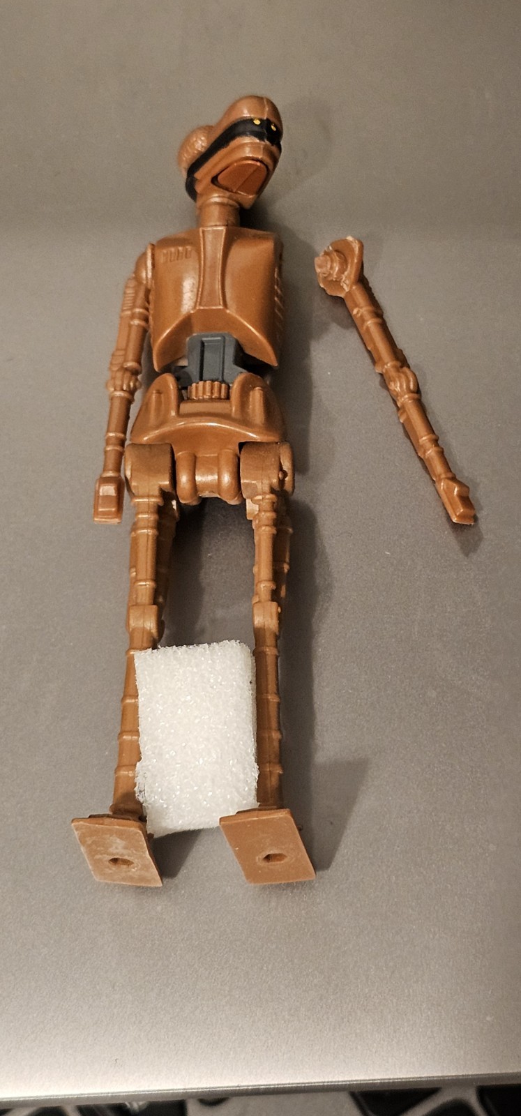 EV-9D9 sold