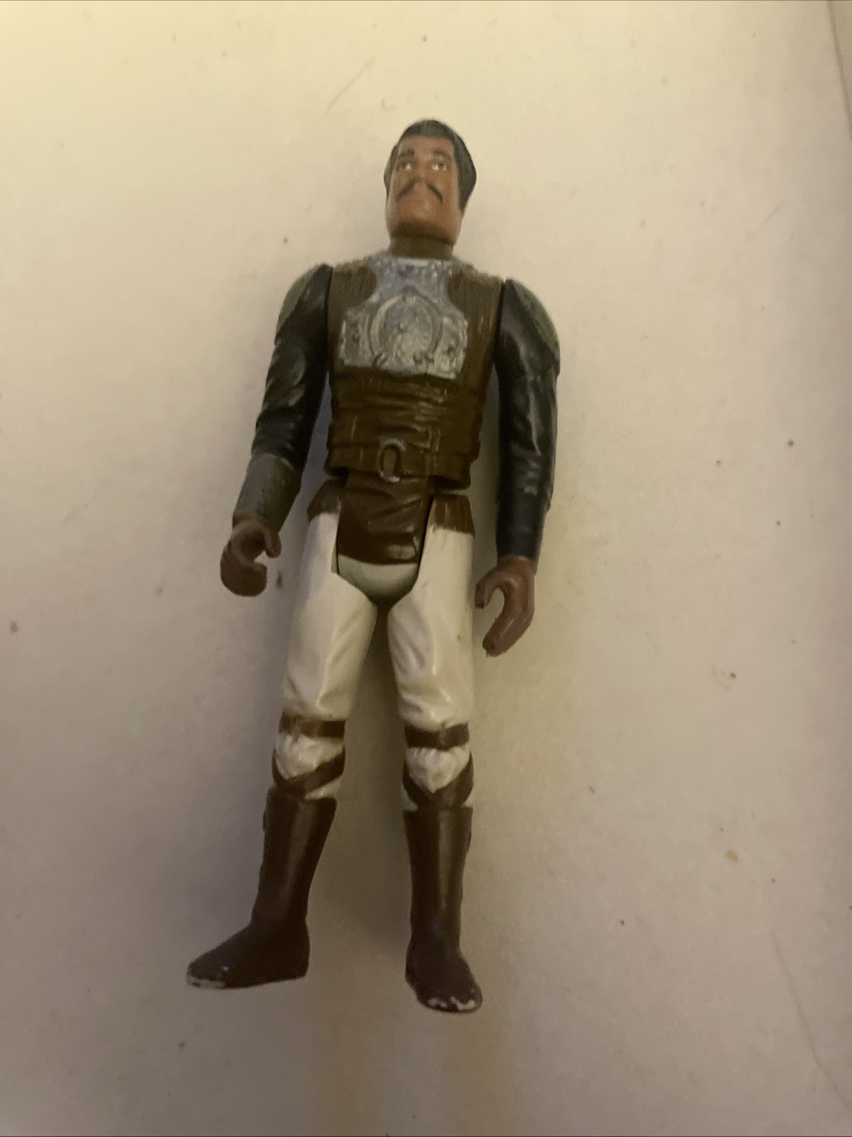 Lando Calrissian (Skiff Guard Disguise) sold