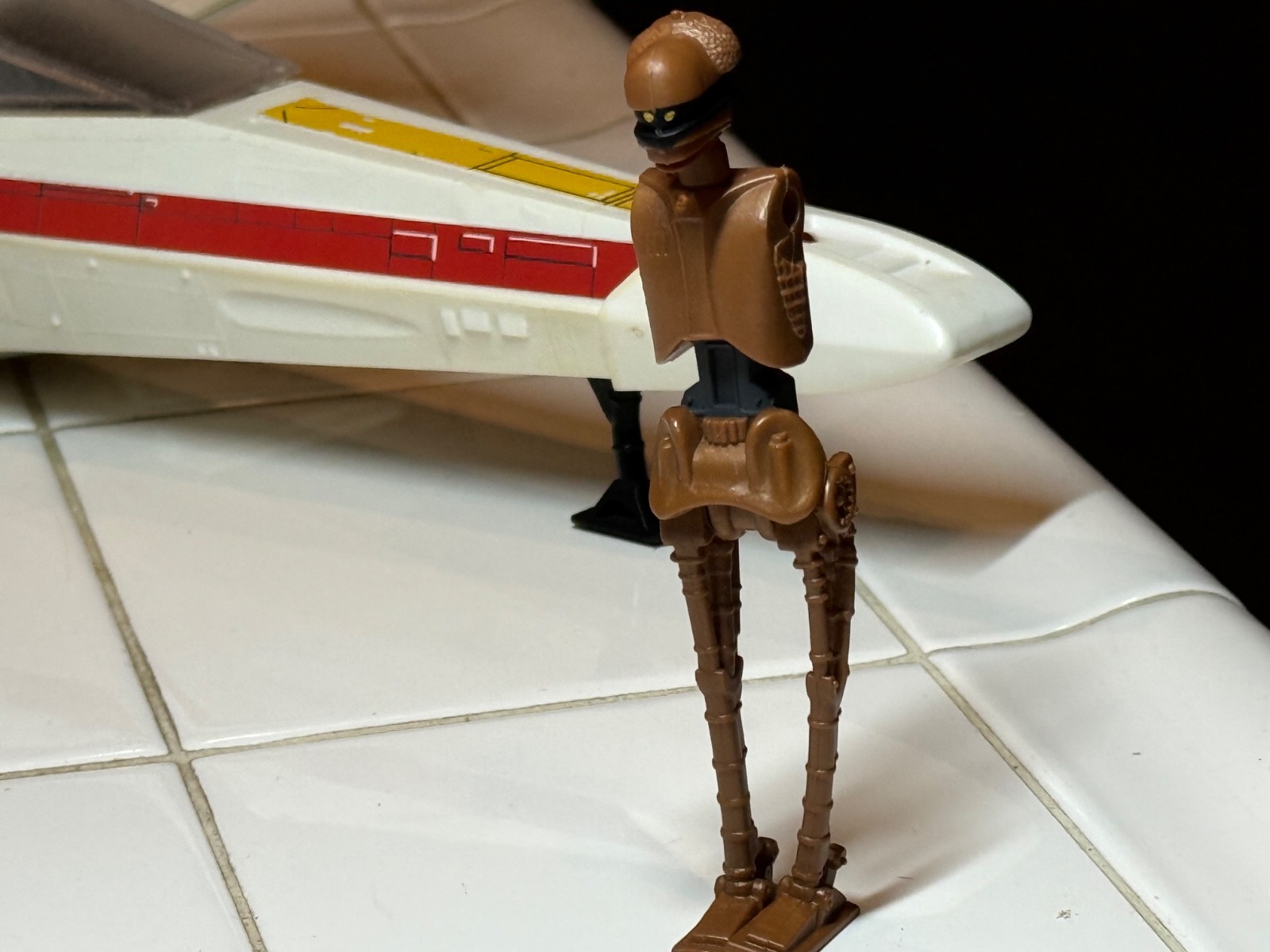 EV-9D9 sold