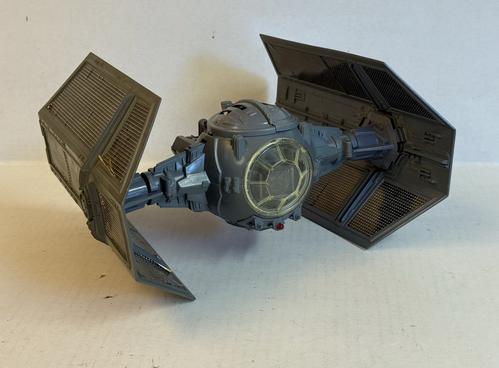Darth Vader TIE Fighter sold