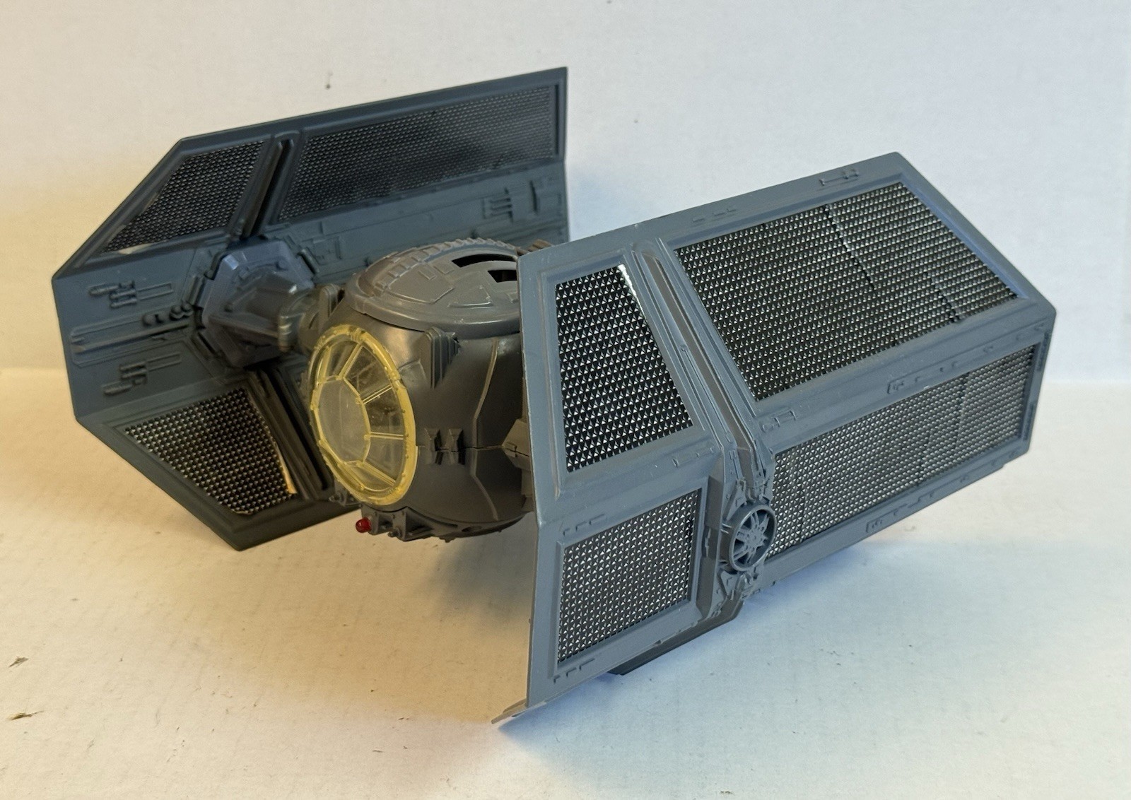 Darth Vader TIE Fighter sold