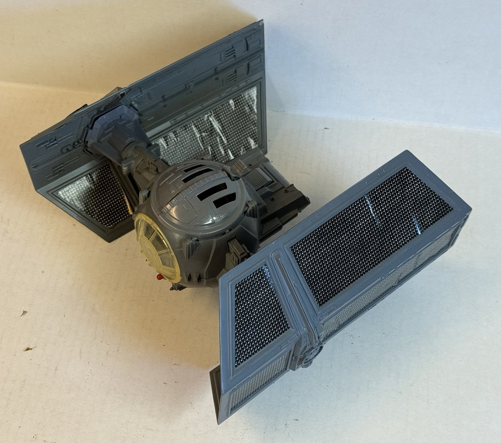 Darth Vader TIE Fighter sold