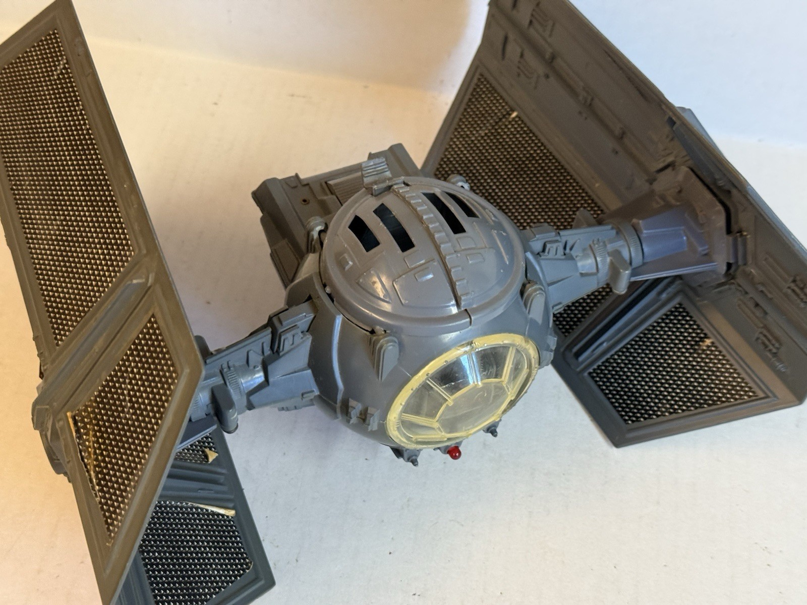 Darth Vader TIE Fighter sold