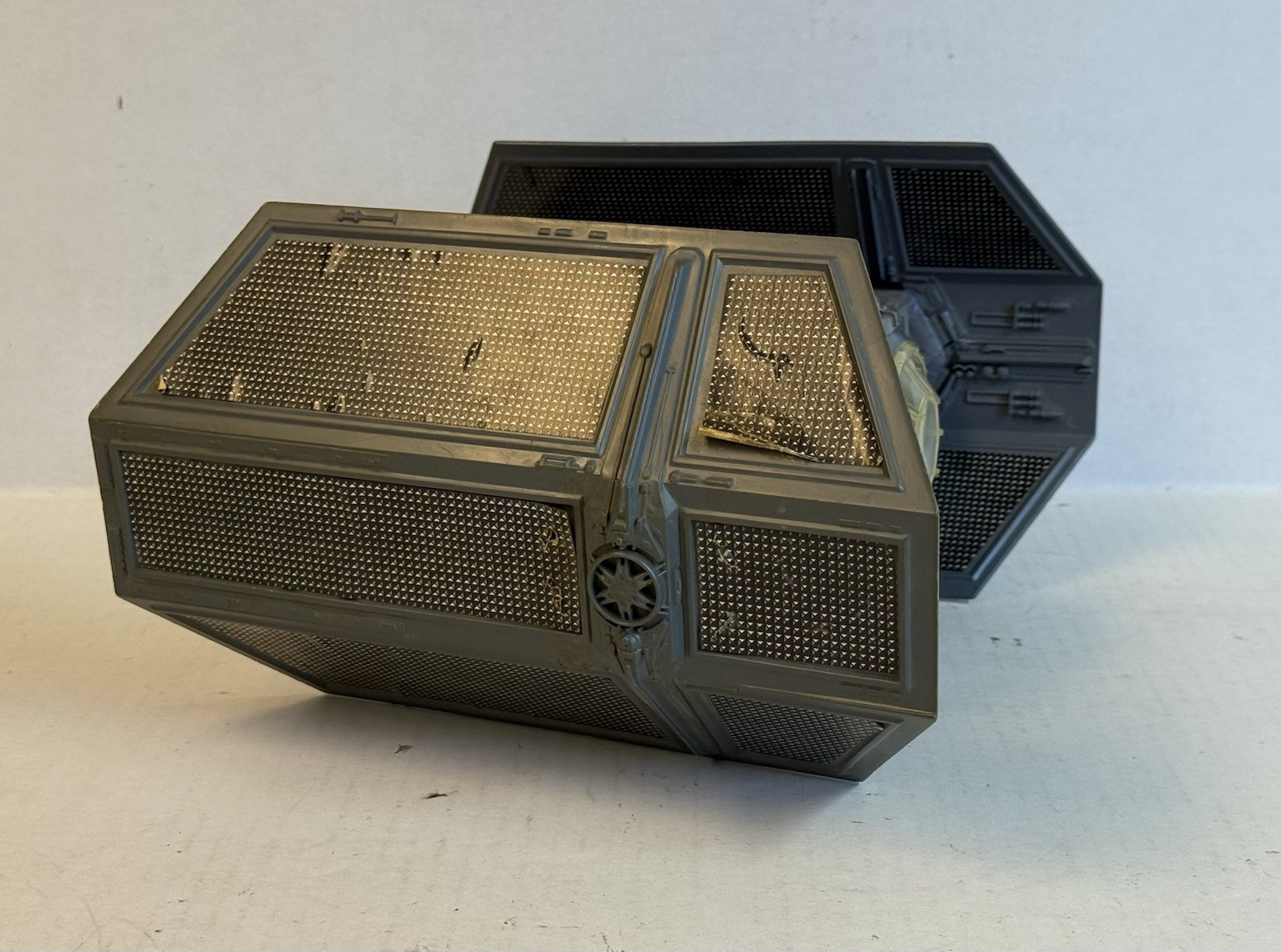 Darth Vader TIE Fighter sold