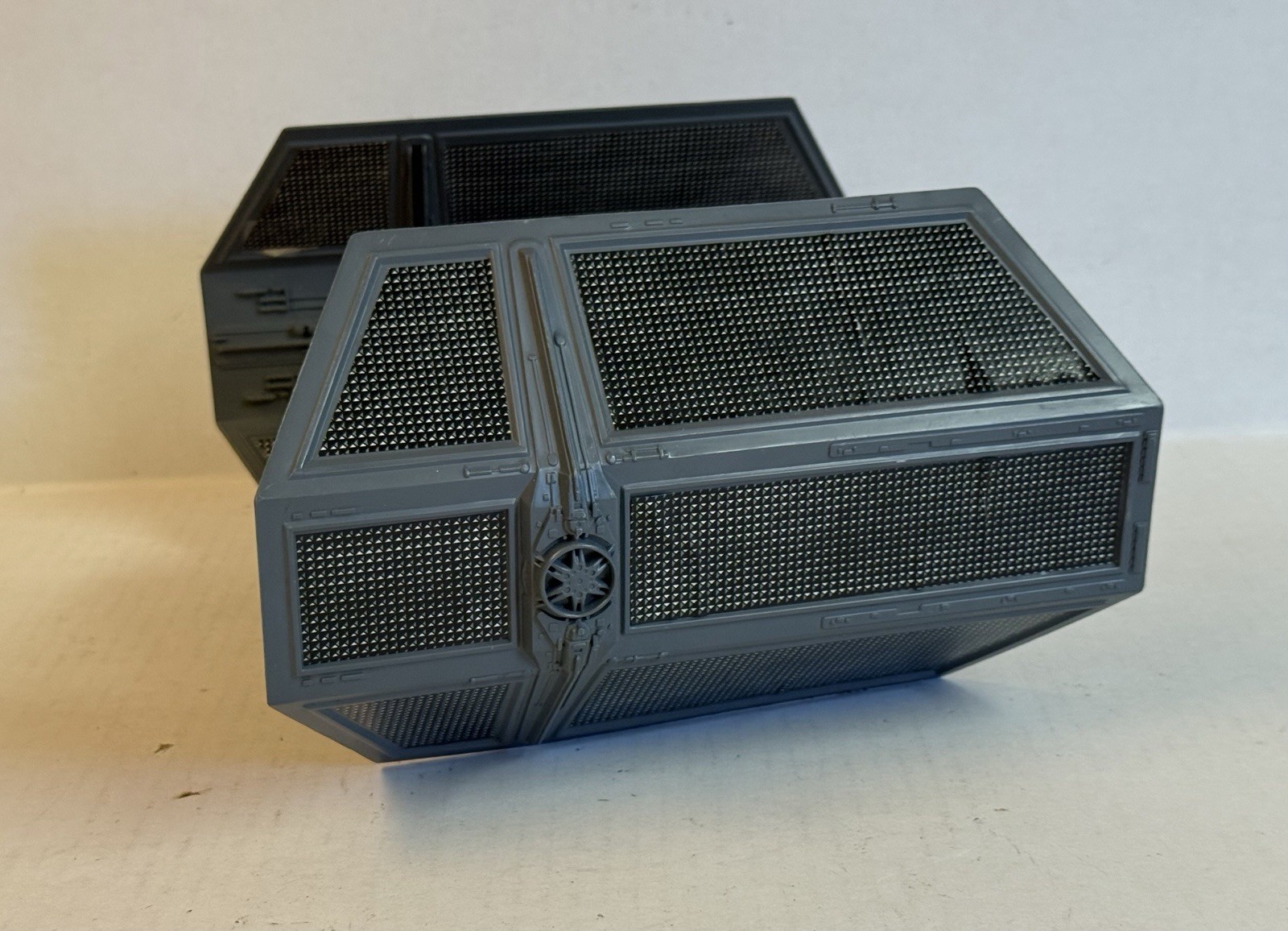 Darth Vader TIE Fighter sold
