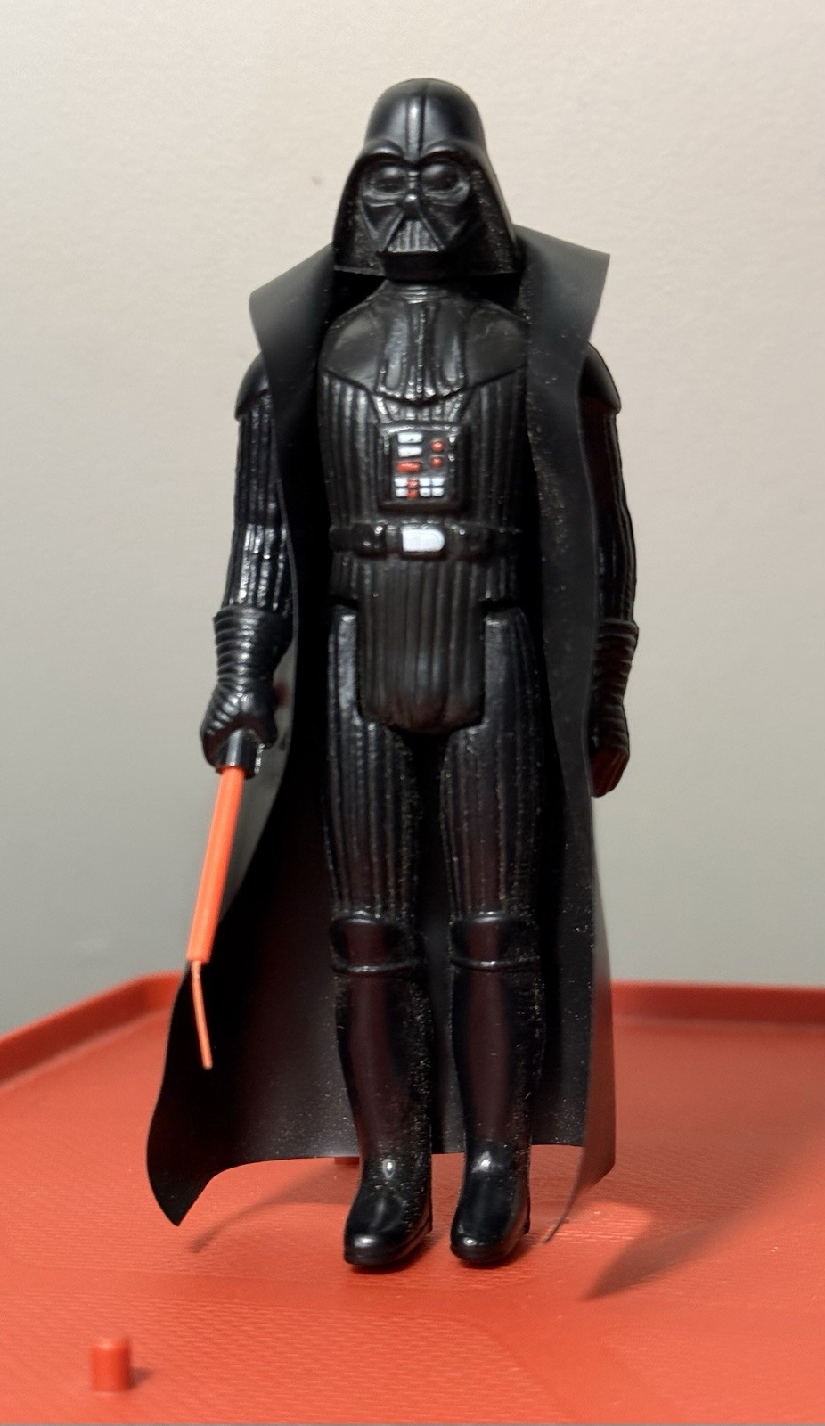 Darth Vader sold