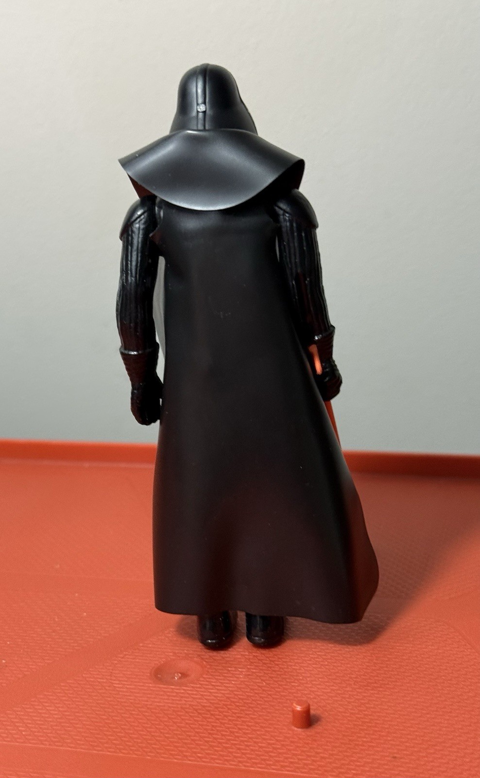 Darth Vader sold