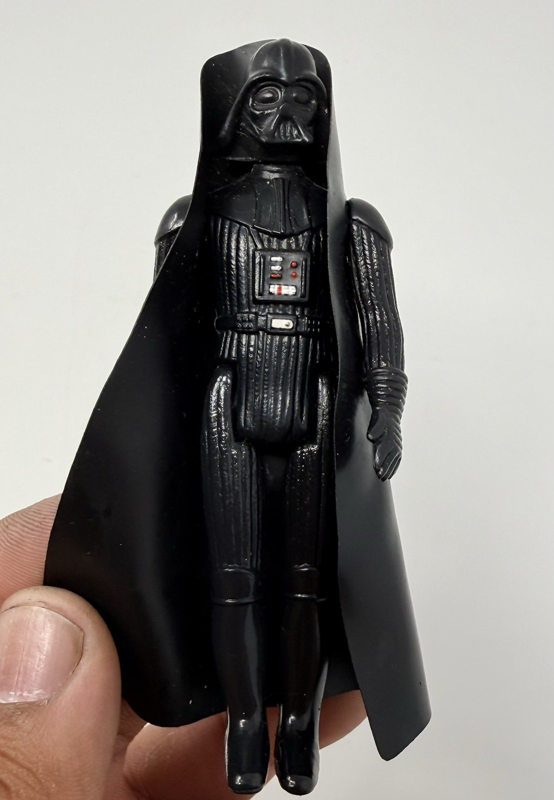 Darth Vader sold