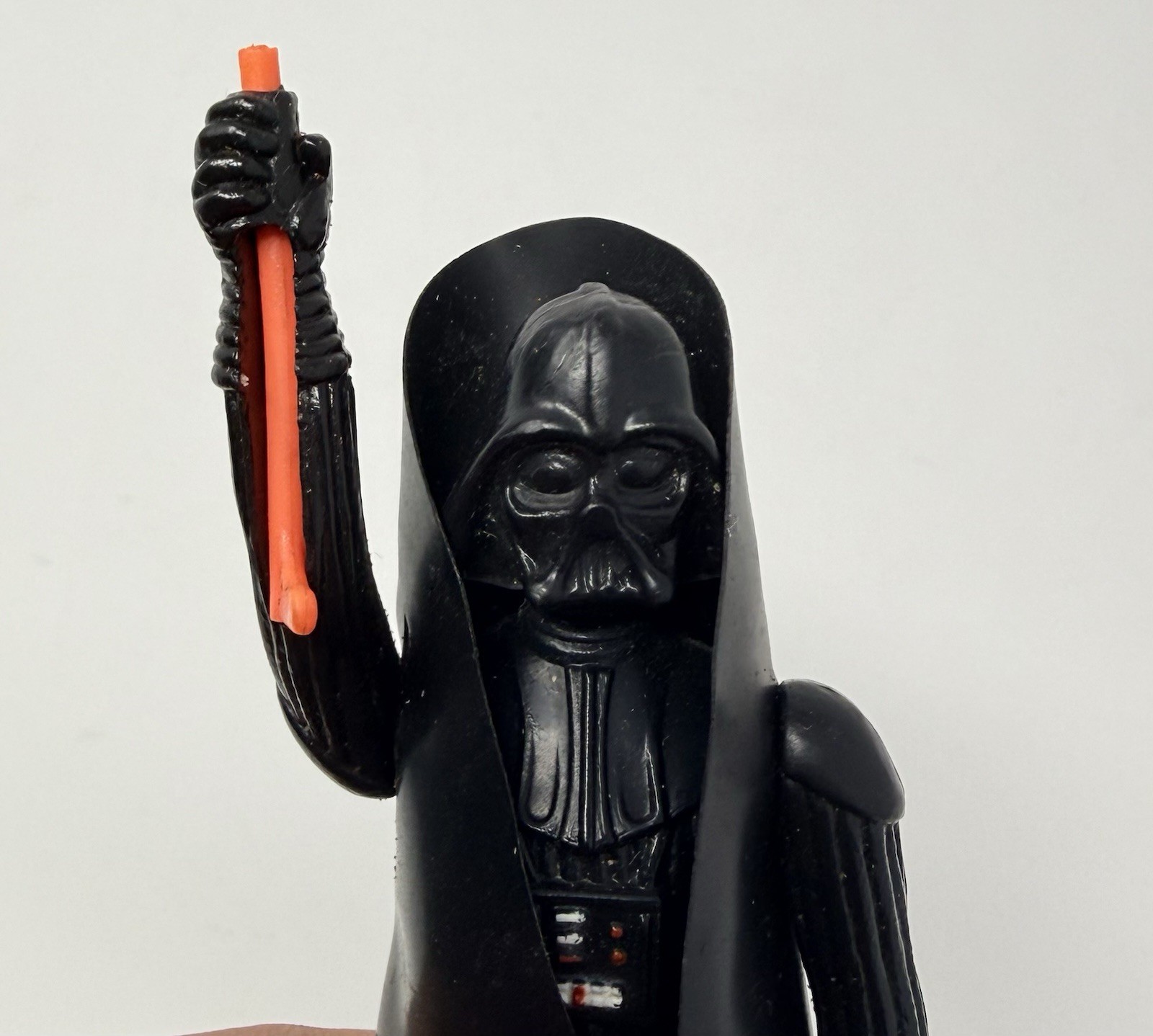 Darth Vader sold