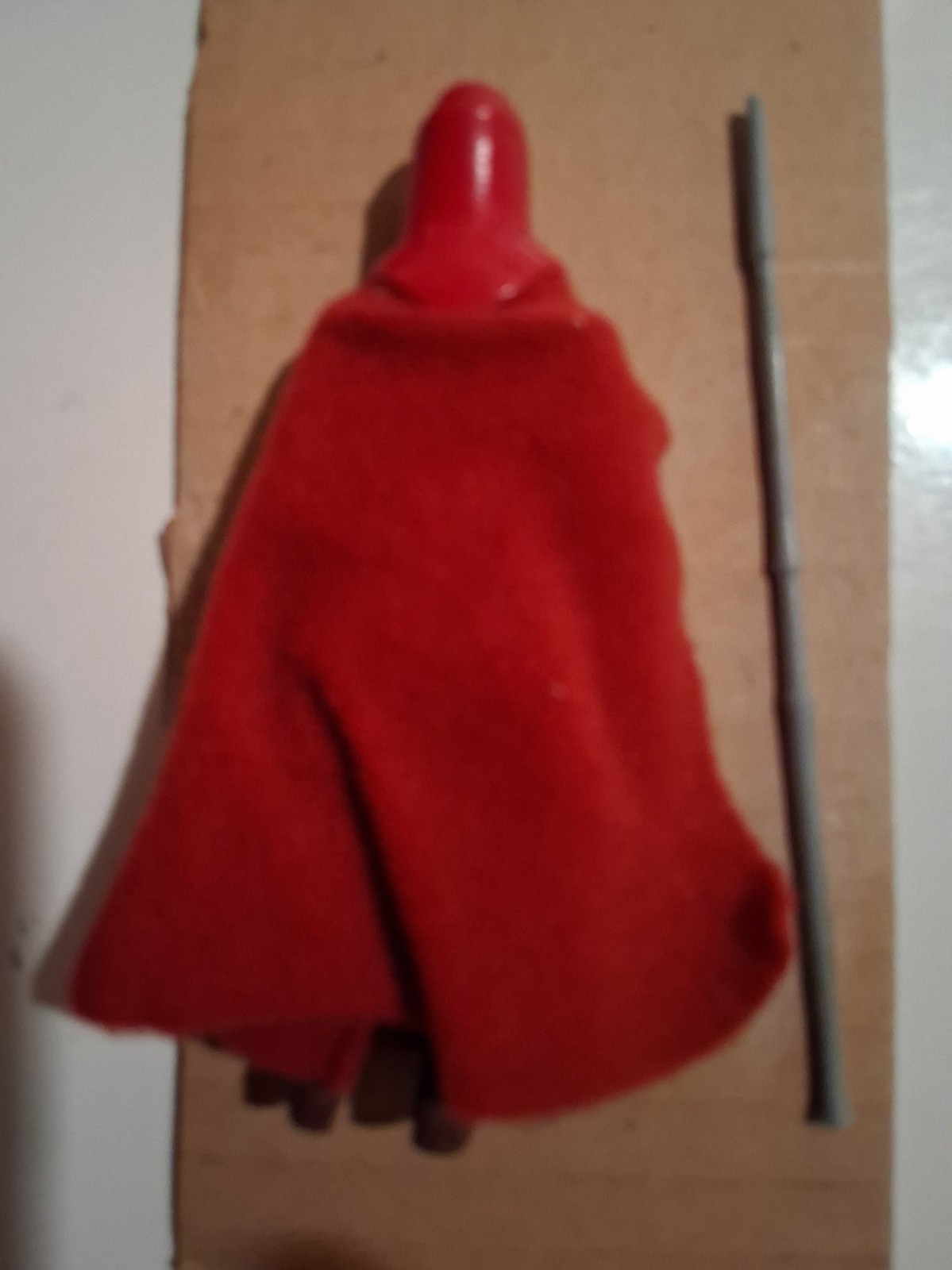 Emperor's Royal Guard sold