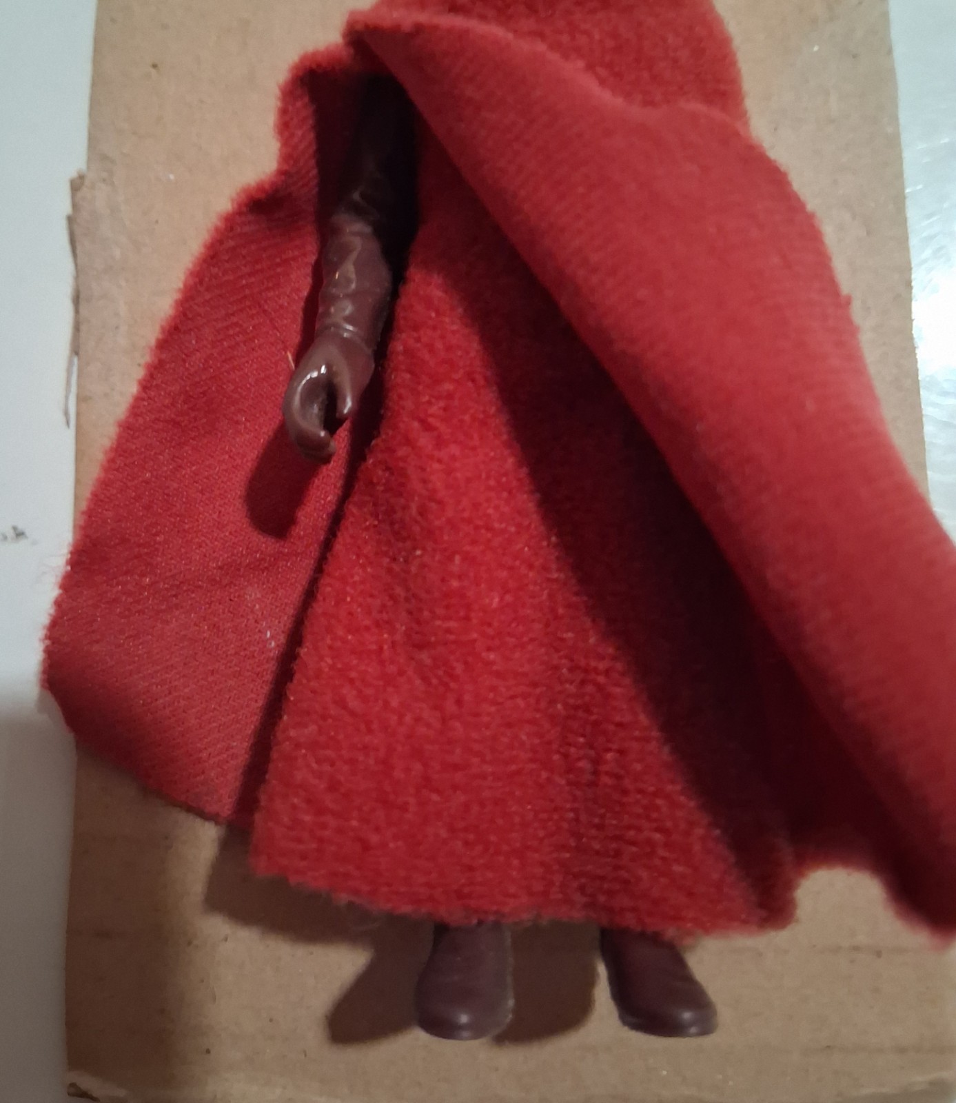Emperor's Royal Guard sold