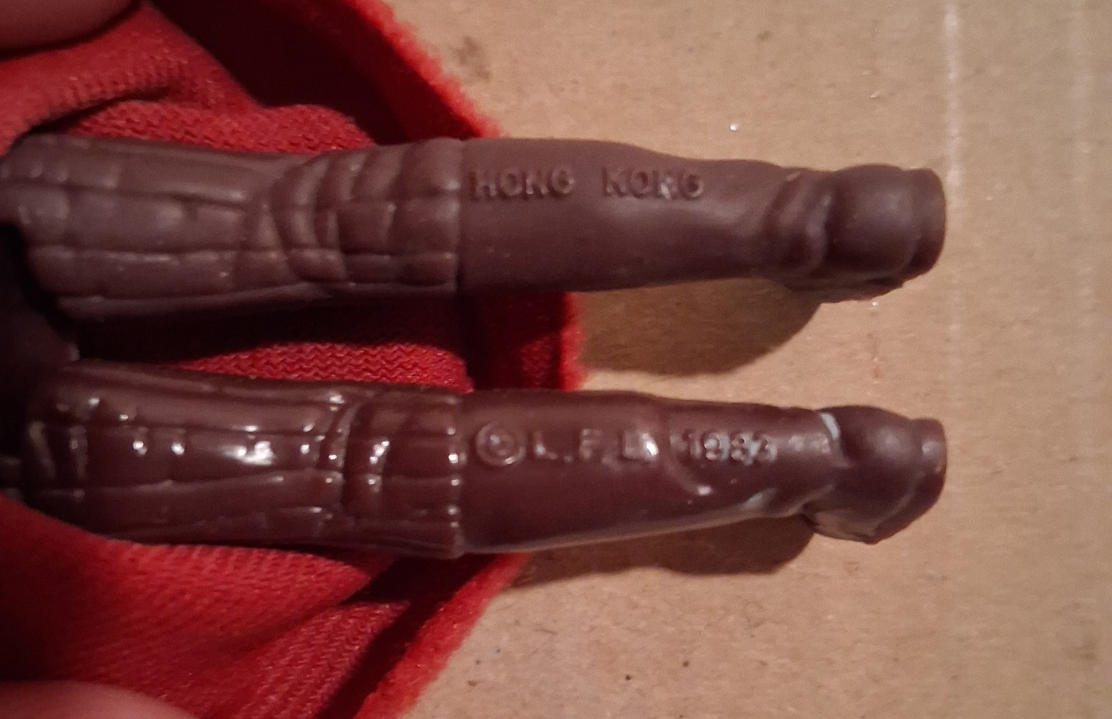 Emperor's Royal Guard sold