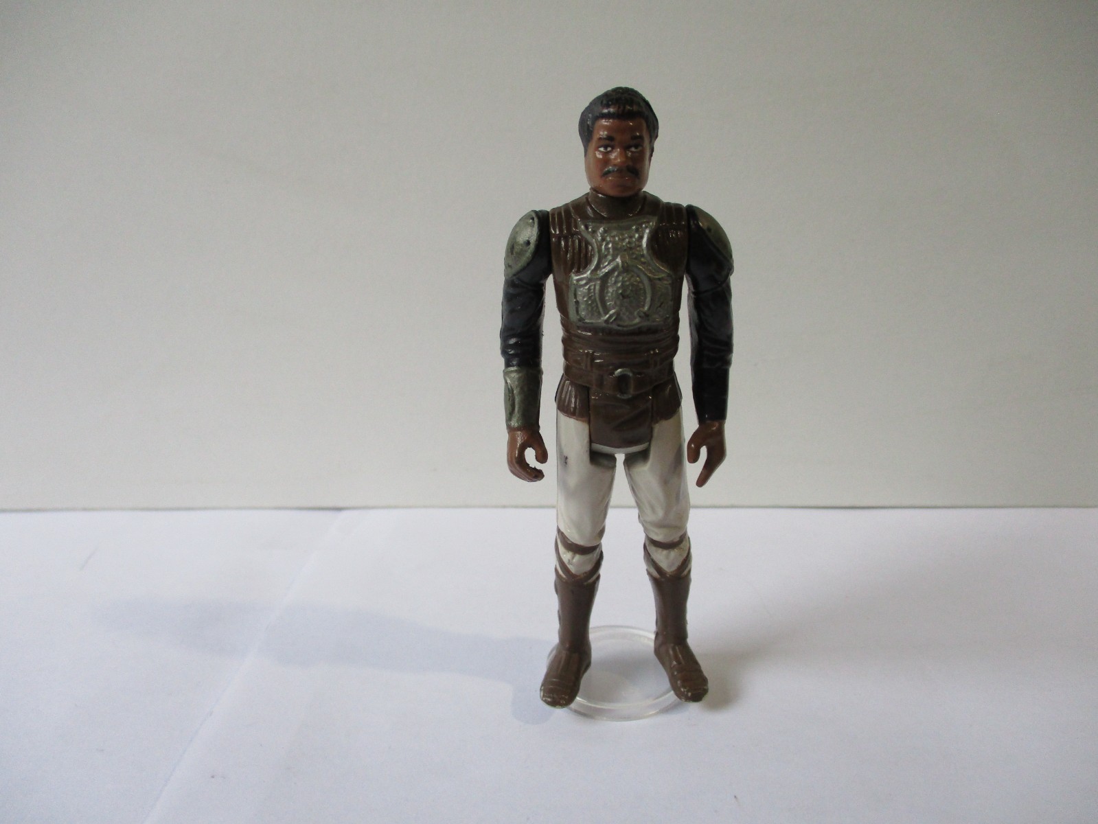 Lando Calrissian (Skiff Guard Disguise) sold