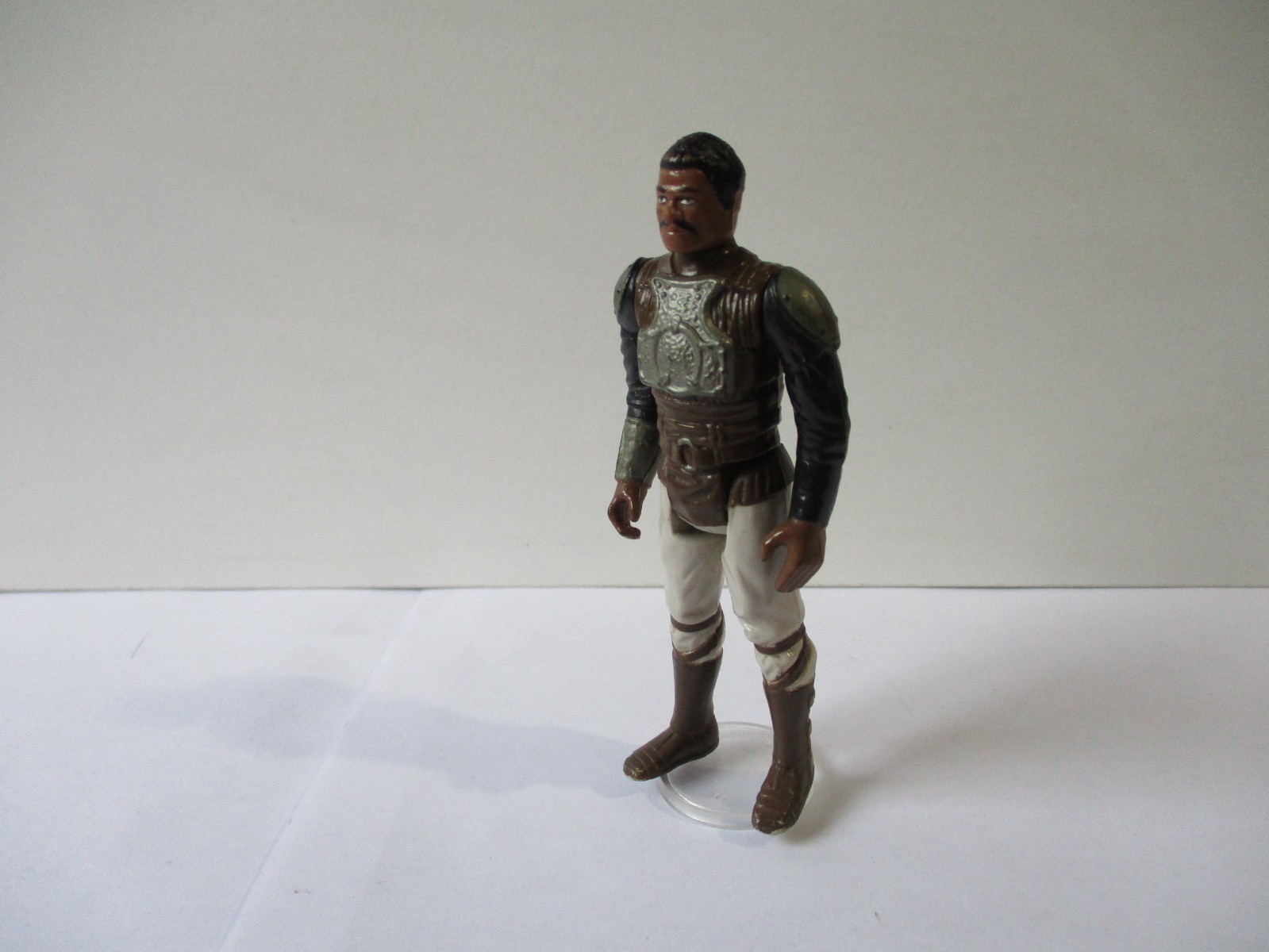 Lando Calrissian (Skiff Guard Disguise) sold
