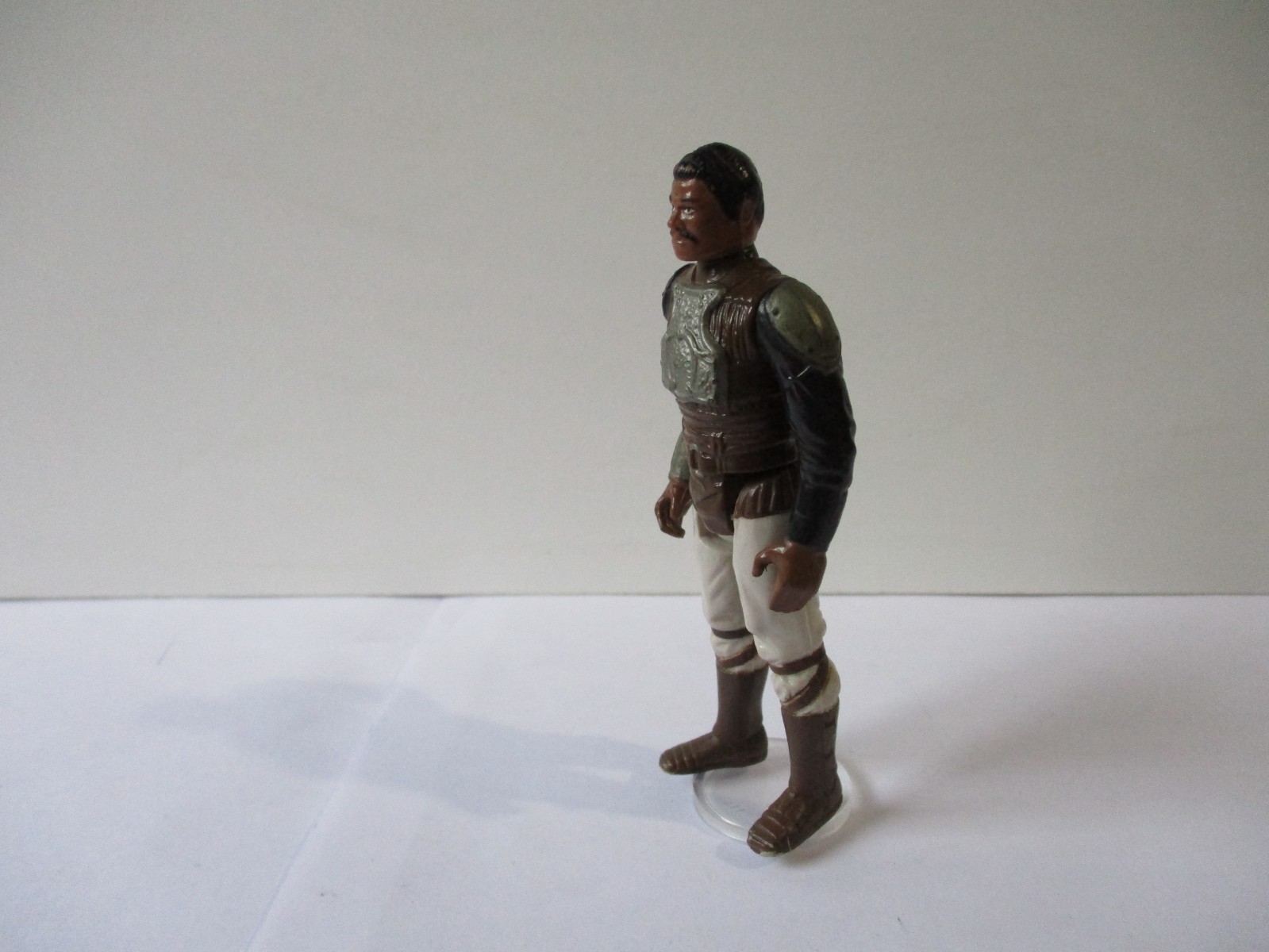 Lando Calrissian (Skiff Guard Disguise) sold