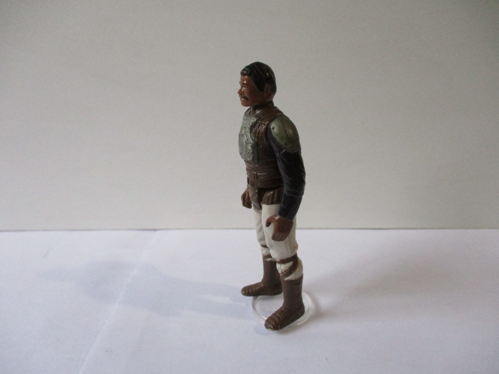 Lando Calrissian (Skiff Guard Disguise) sold