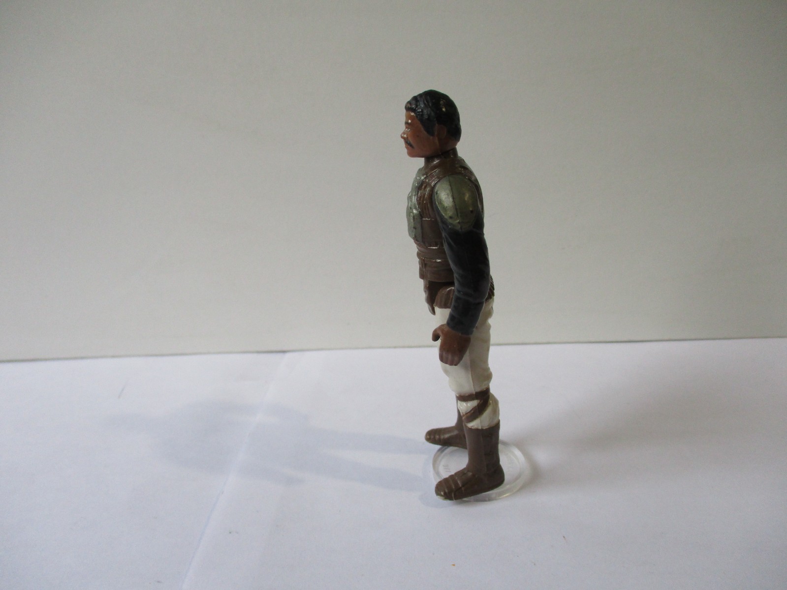 Lando Calrissian (Skiff Guard Disguise) sold