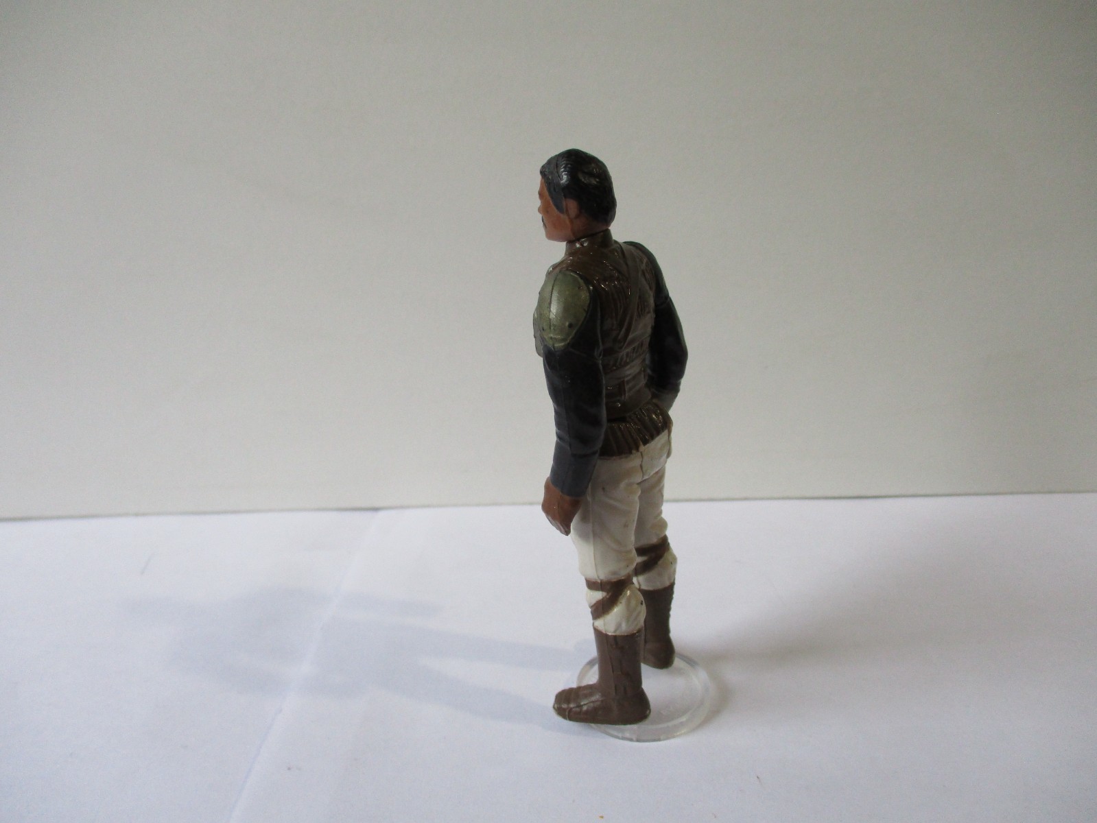 Lando Calrissian (Skiff Guard Disguise) sold