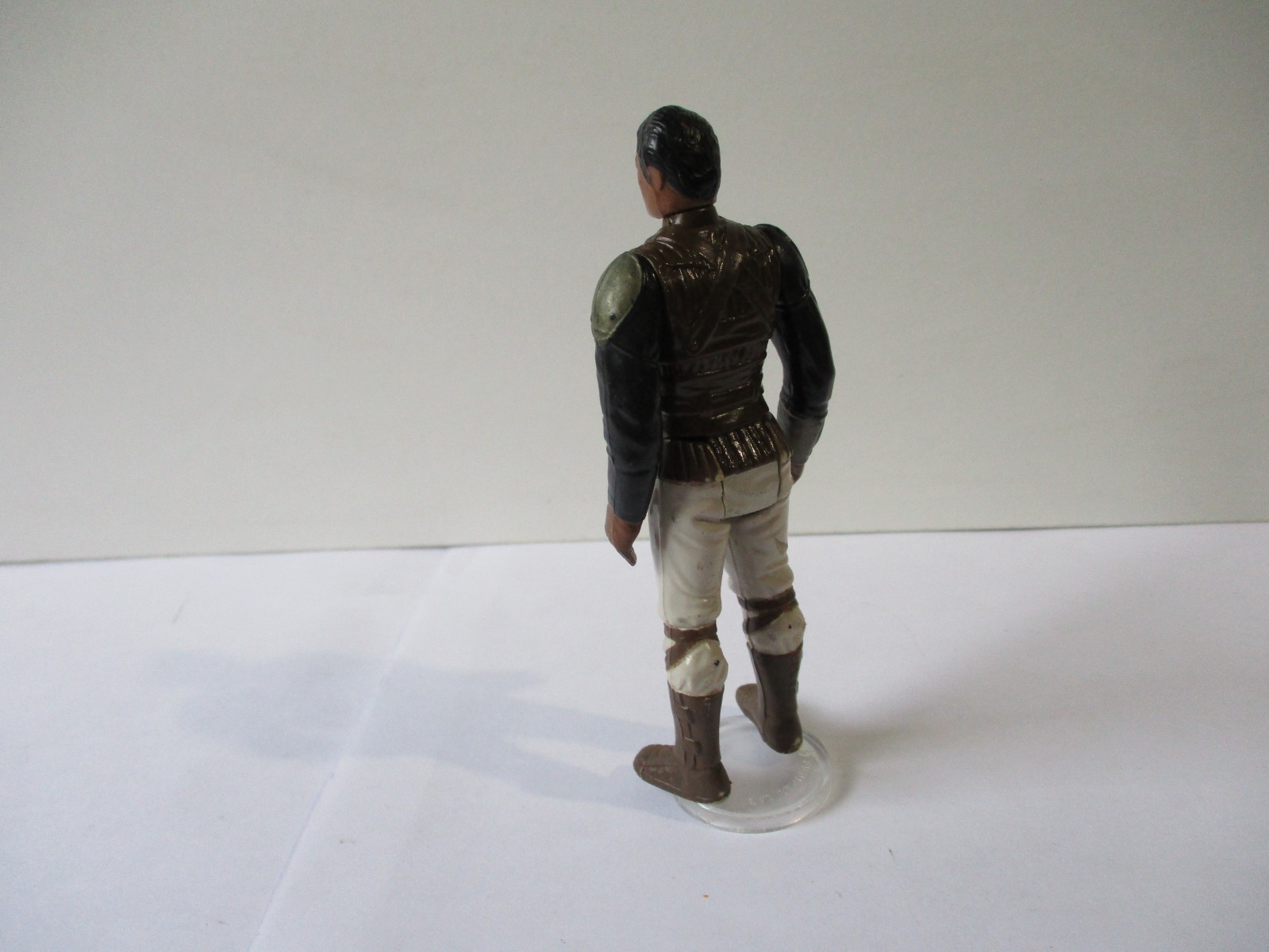 Lando Calrissian (Skiff Guard Disguise) sold