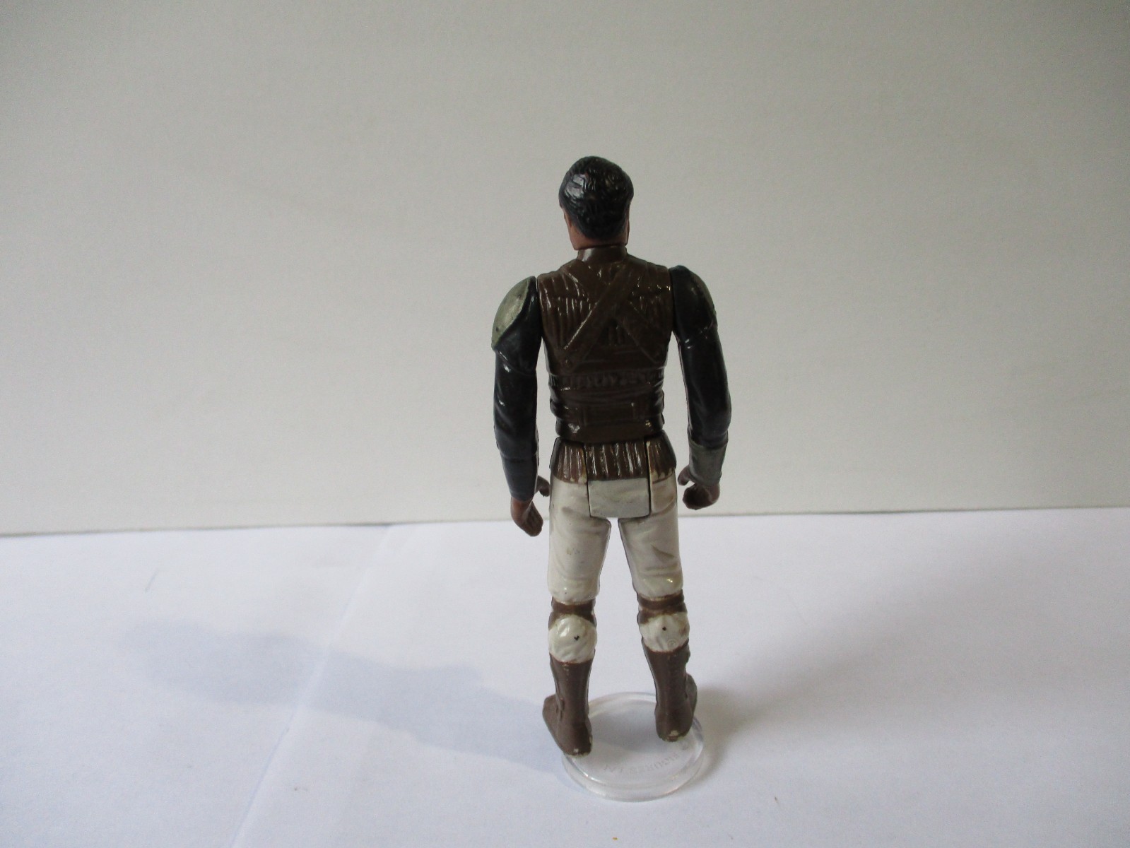 Lando Calrissian (Skiff Guard Disguise) sold