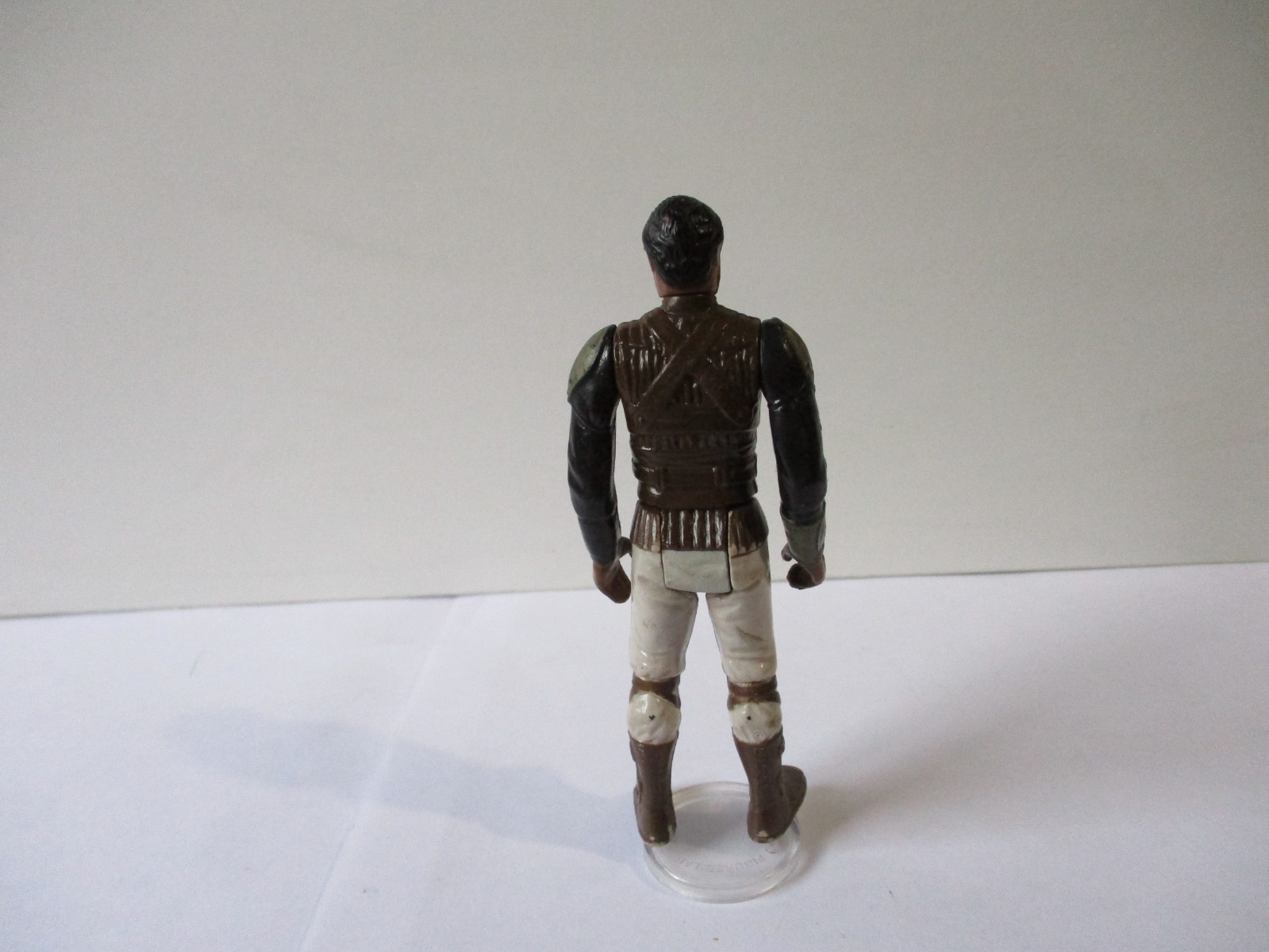 Lando Calrissian (Skiff Guard Disguise) sold