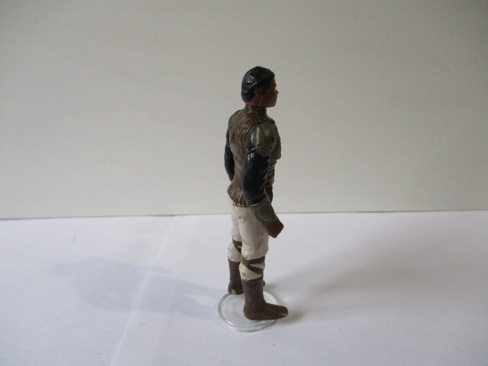 Lando Calrissian (Skiff Guard Disguise) sold