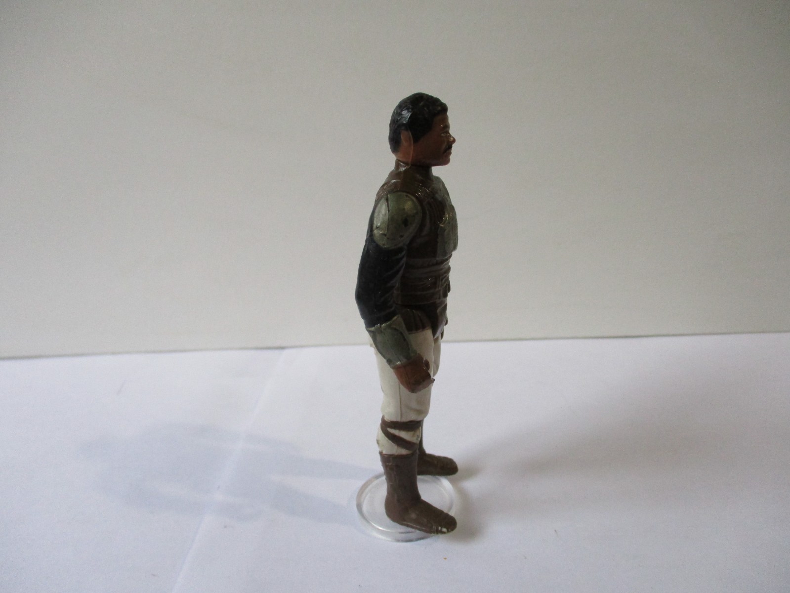 Lando Calrissian (Skiff Guard Disguise) sold