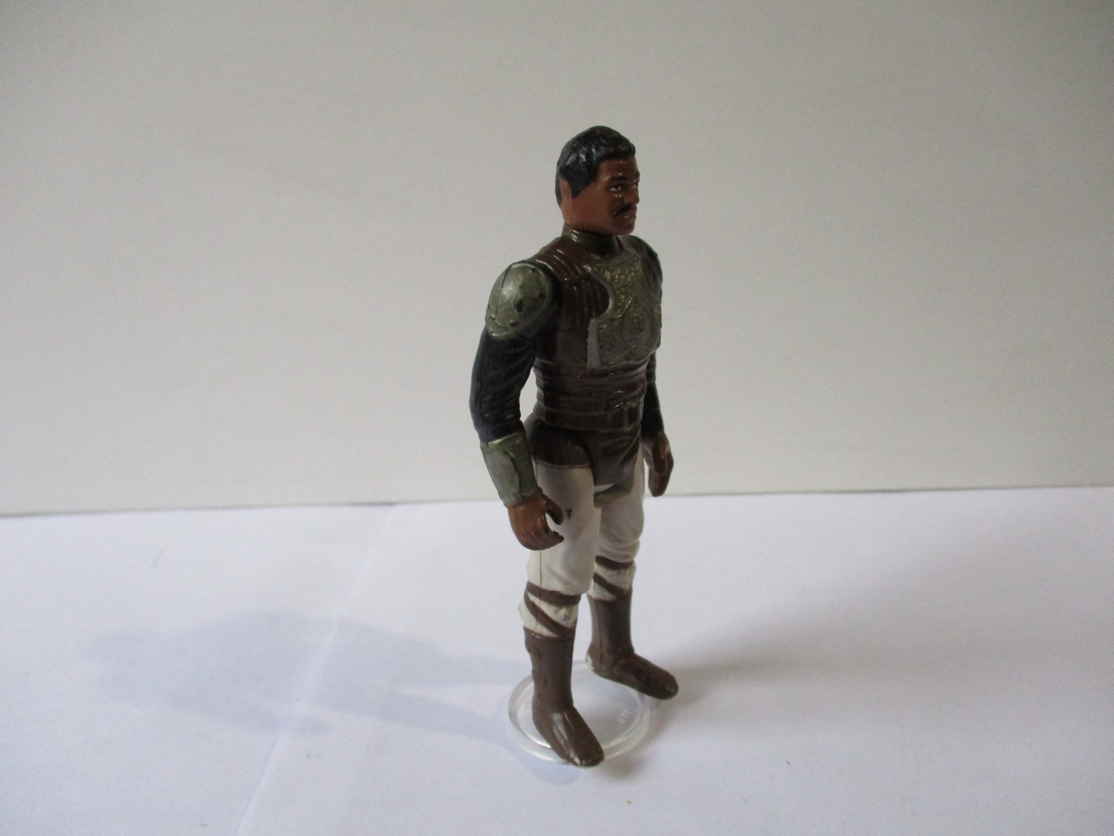 Lando Calrissian (Skiff Guard Disguise) sold