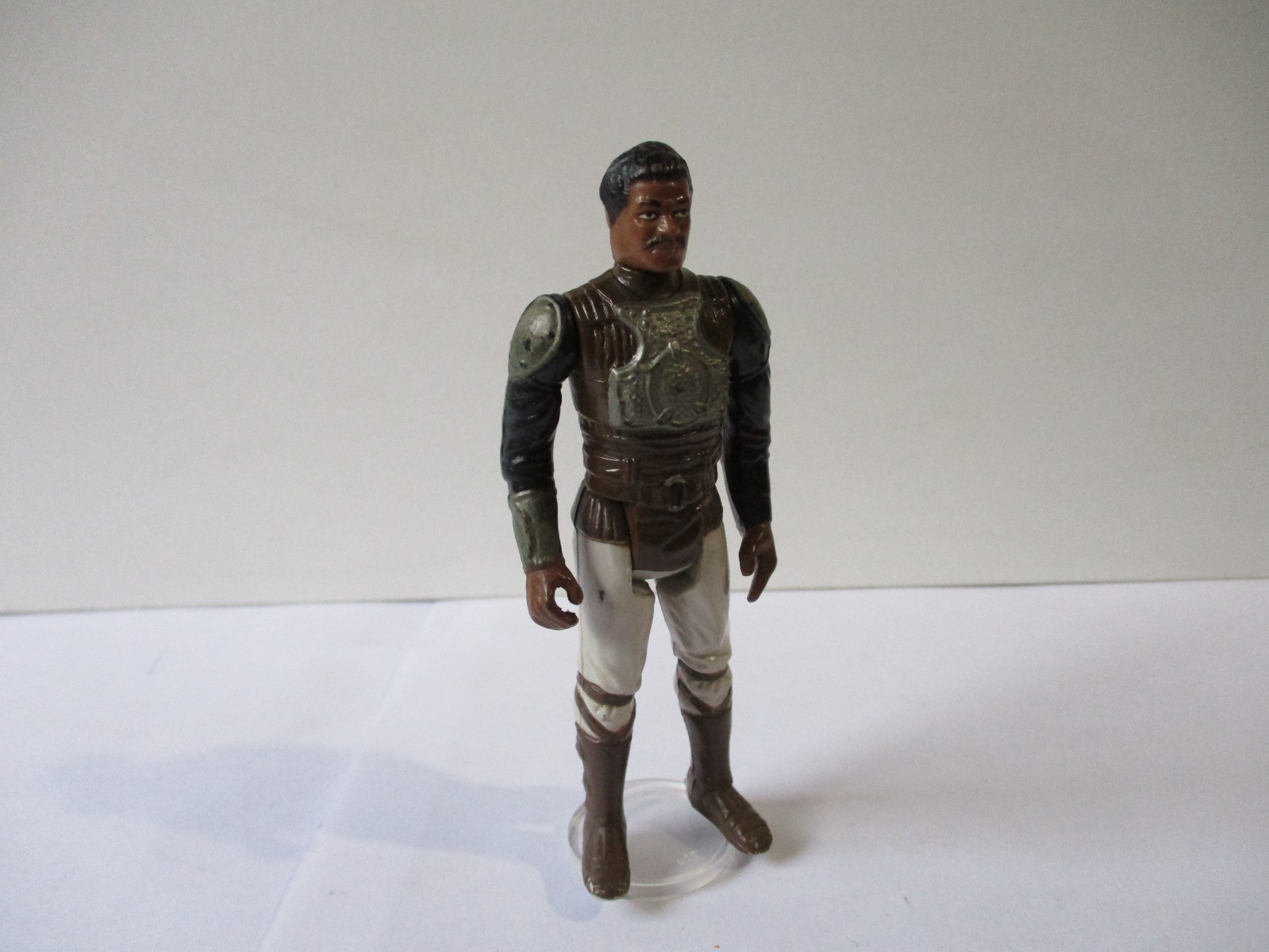 Lando Calrissian (Skiff Guard Disguise) sold