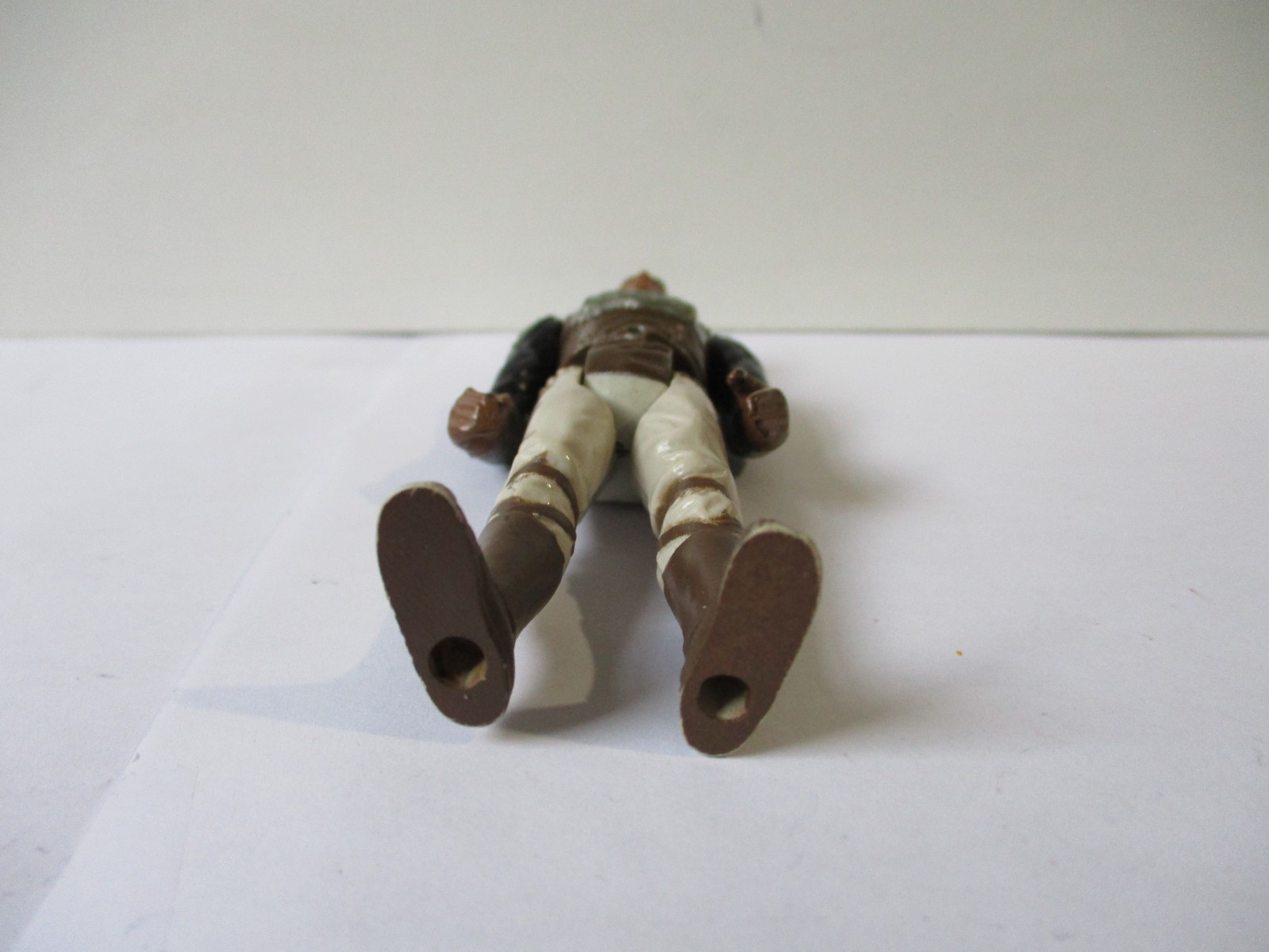 Lando Calrissian (Skiff Guard Disguise) sold