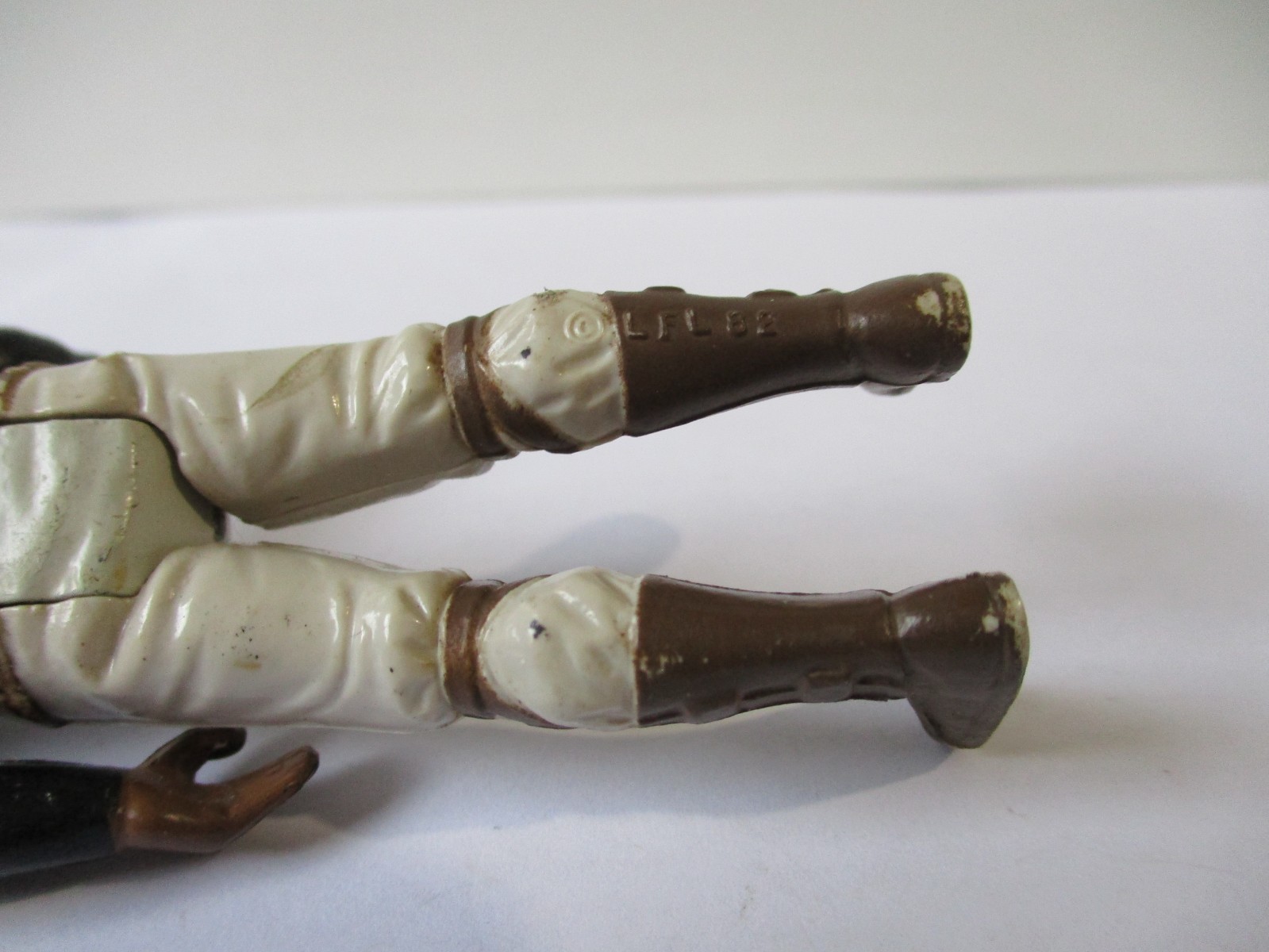 Lando Calrissian (Skiff Guard Disguise) sold