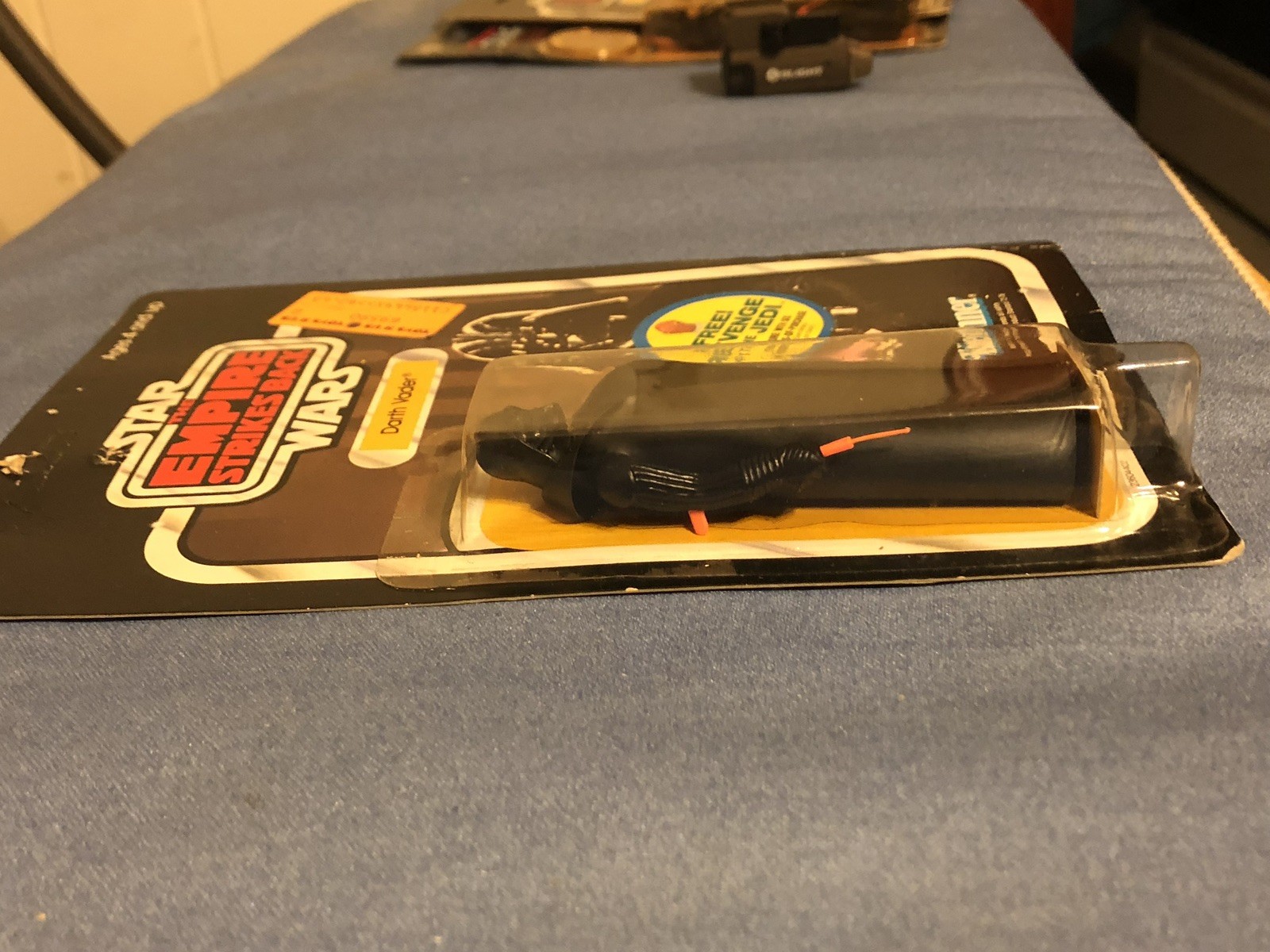 Darth Vader sold