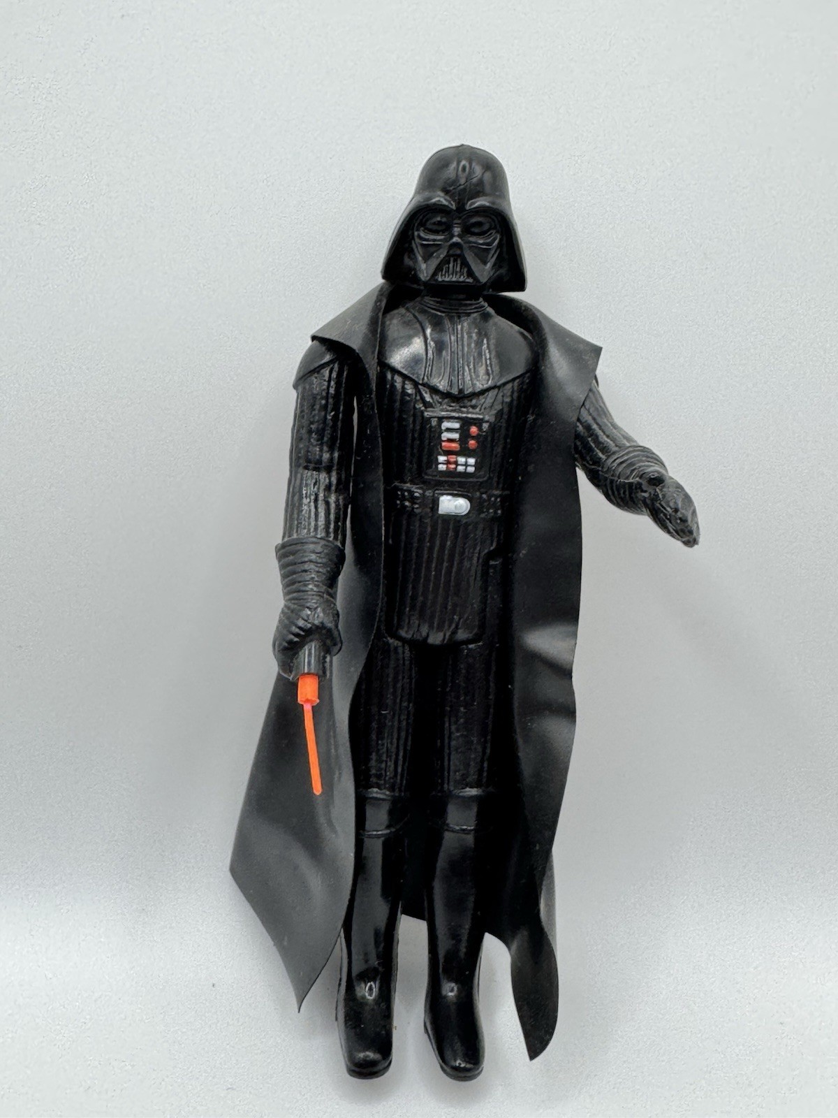 Darth Vader sold