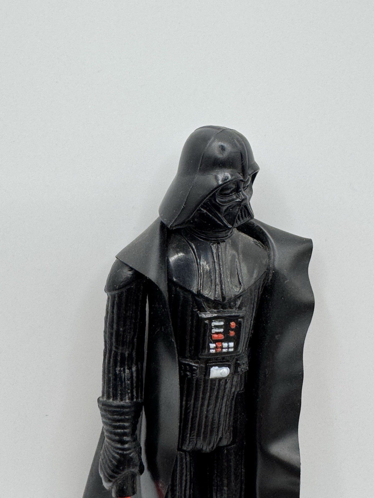 Darth Vader sold