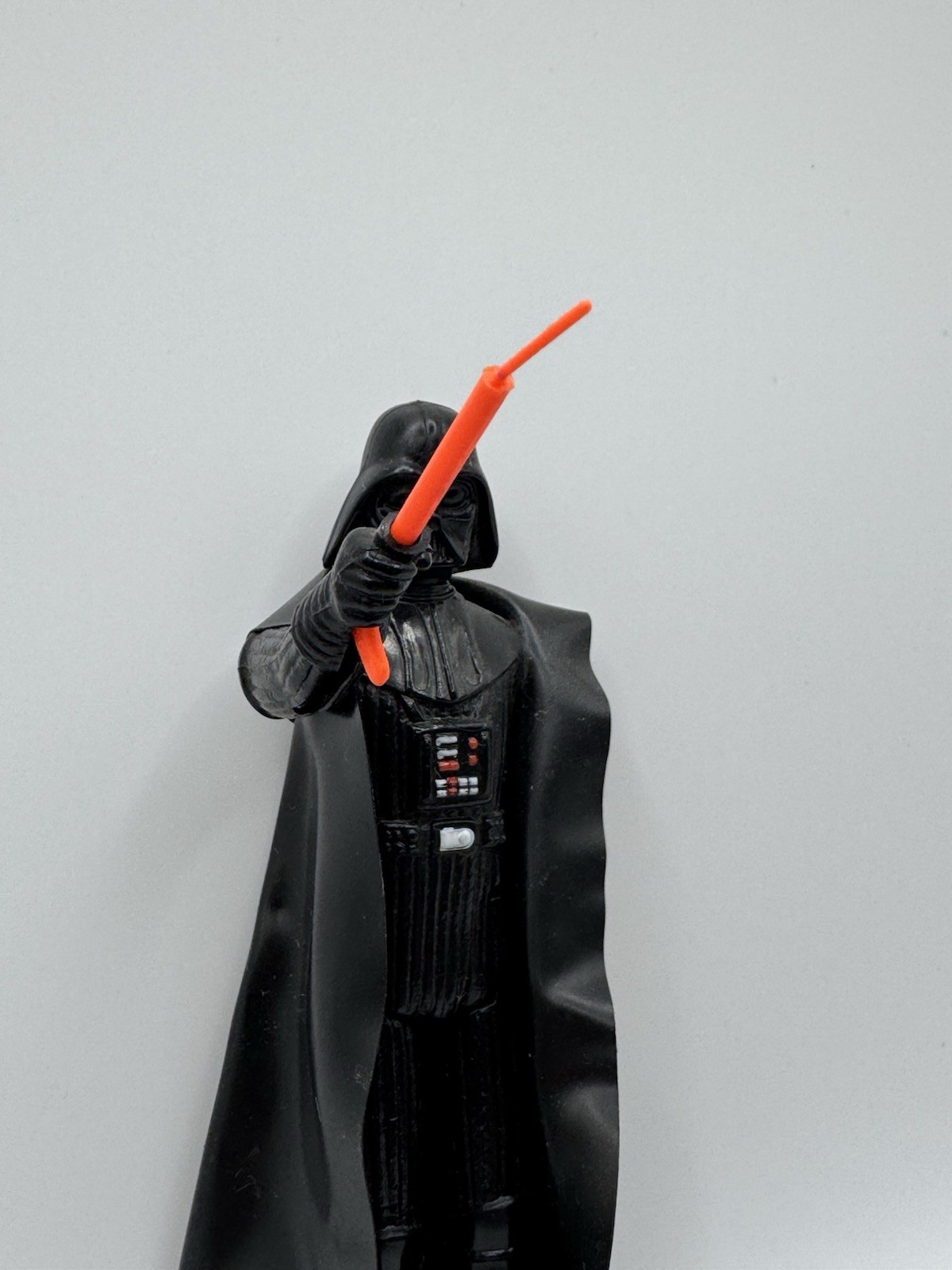 Darth Vader sold