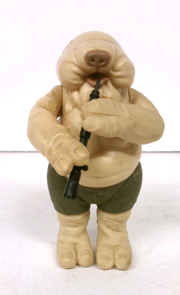 Droopy McCool sold
