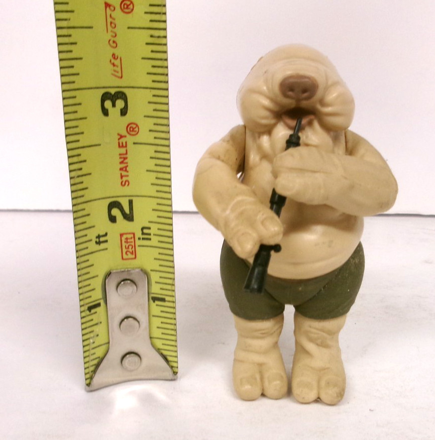 Droopy McCool sold